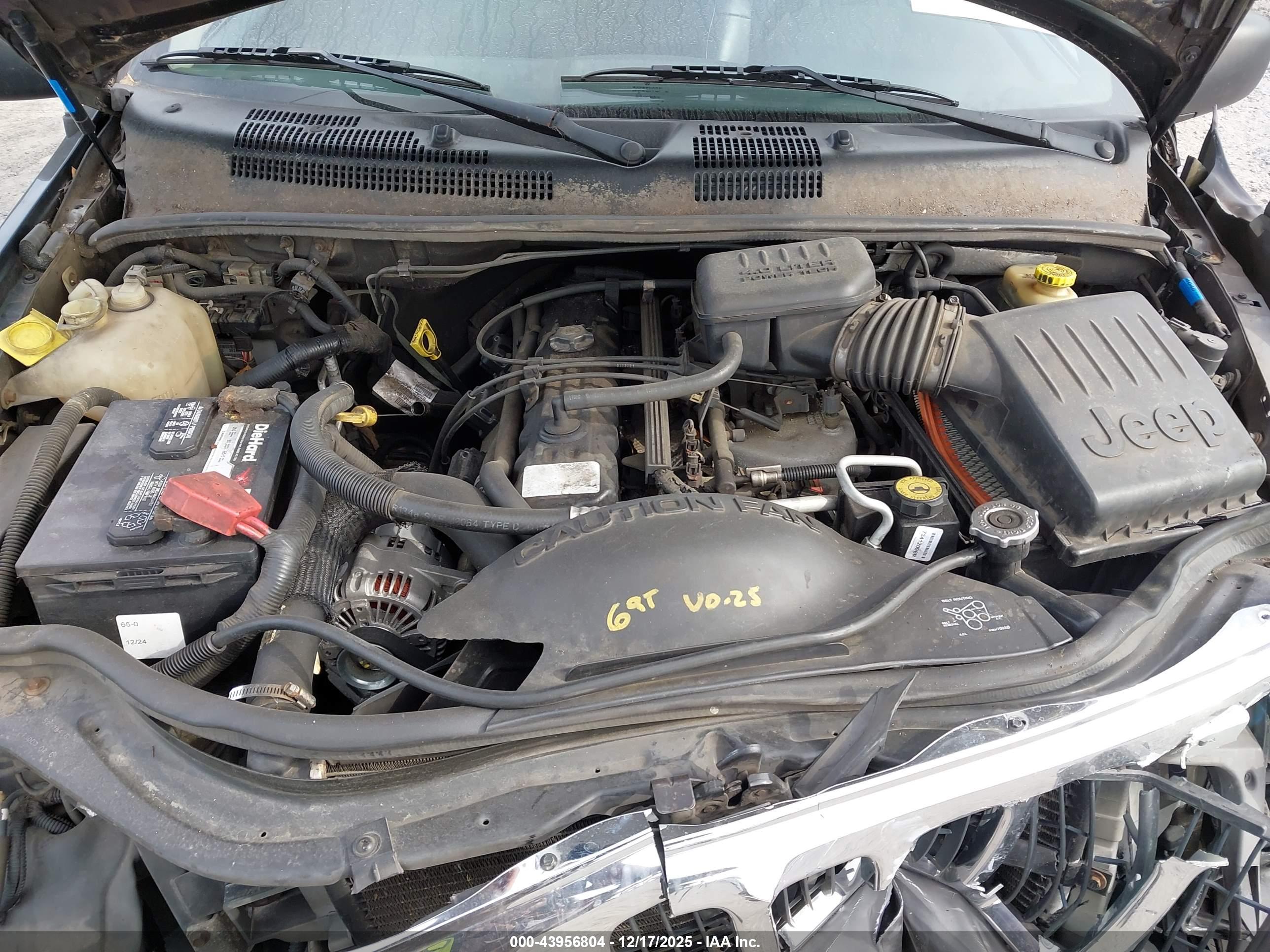JEEP GRAND image 10