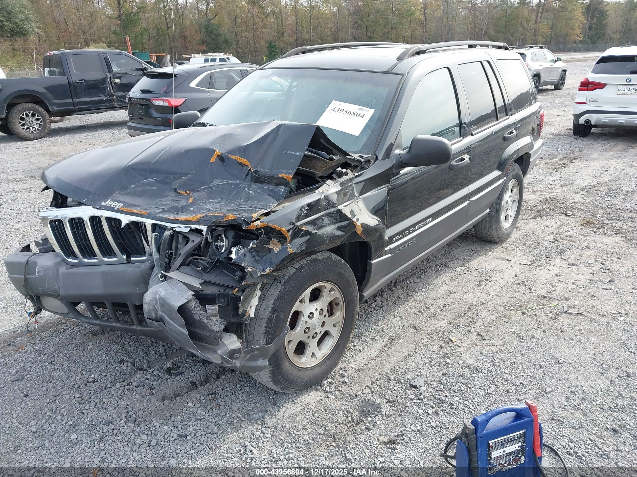 JEEP GRAND image 2