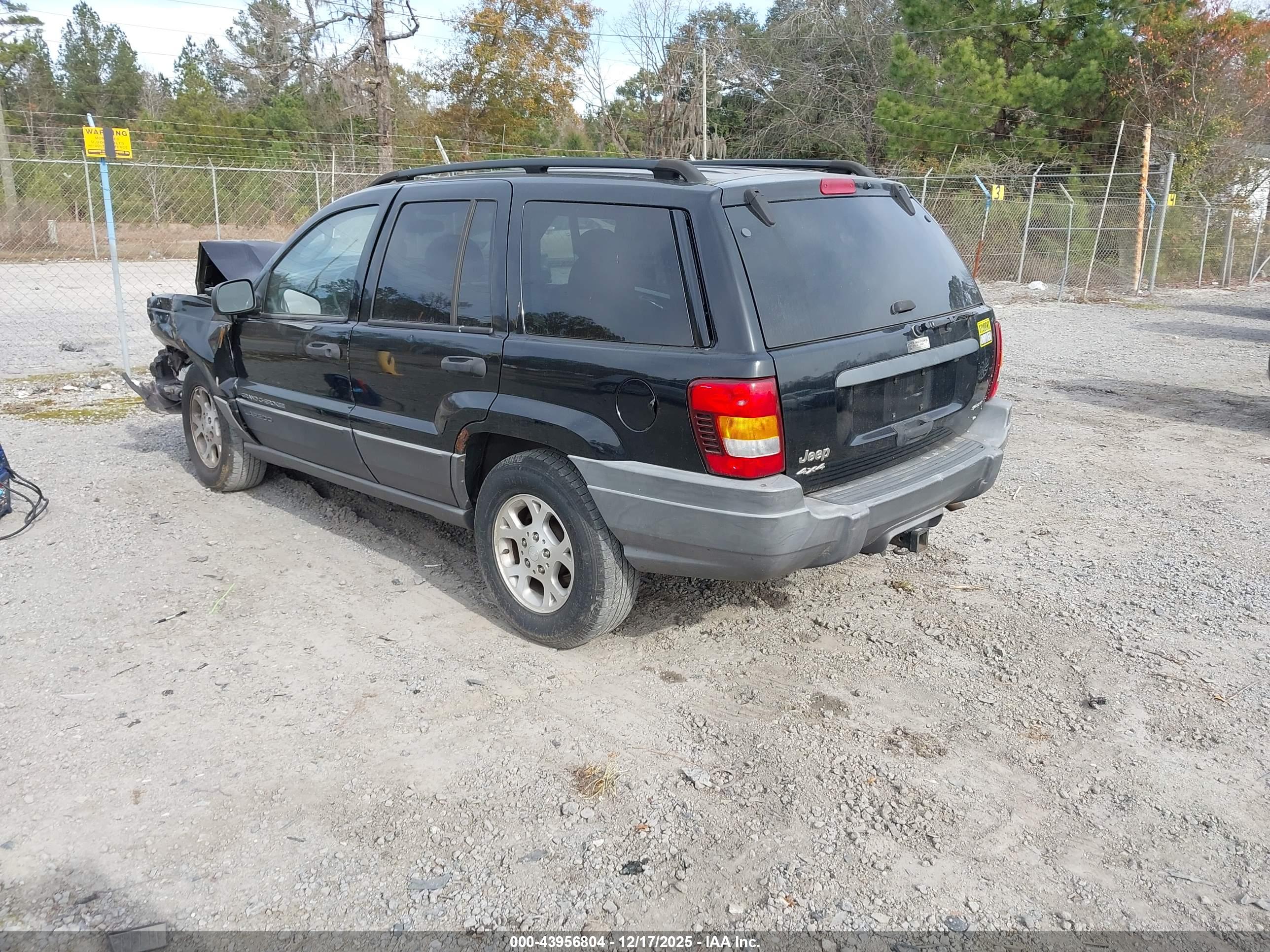 JEEP GRAND image 3