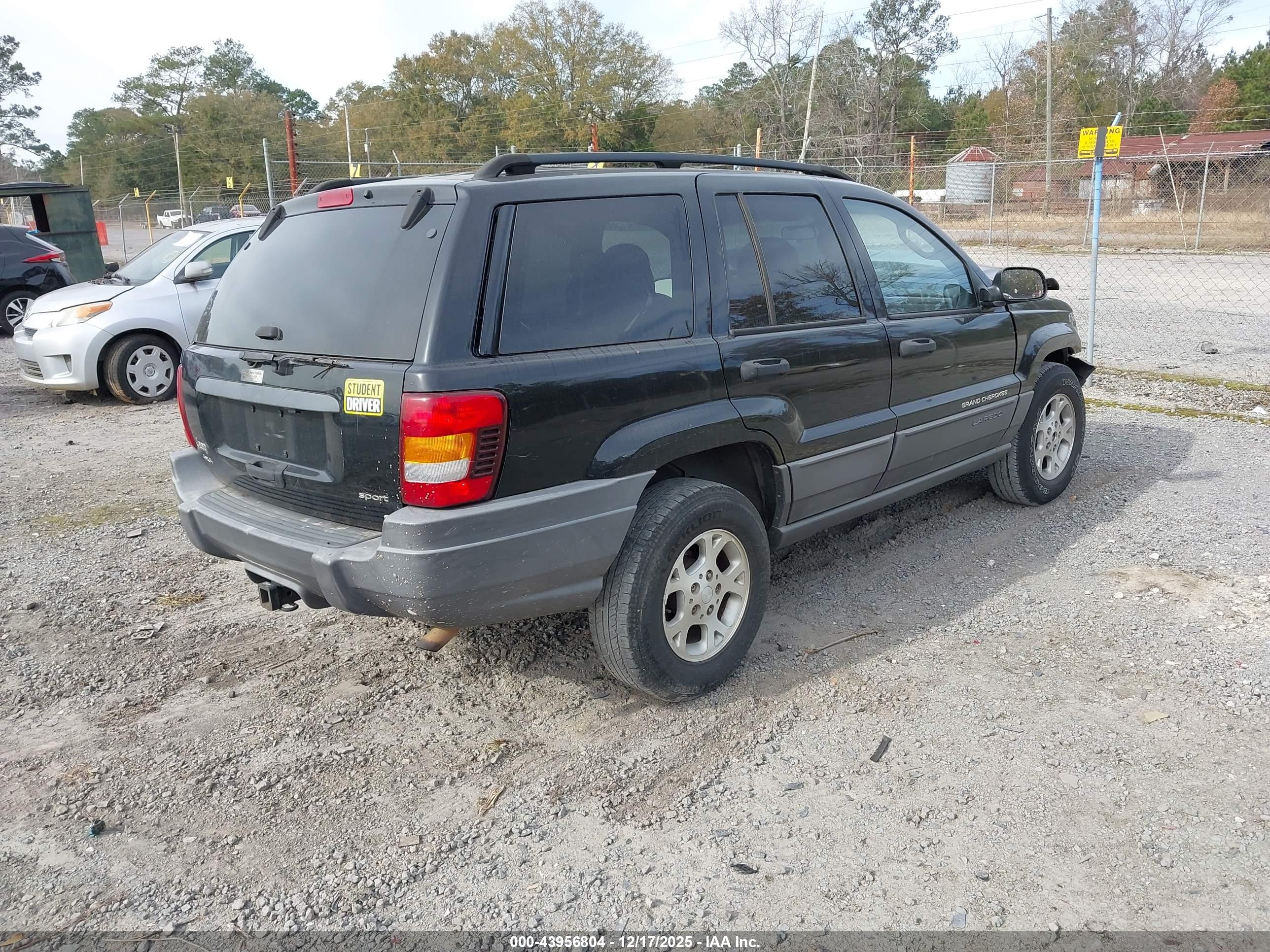 JEEP GRAND image 4