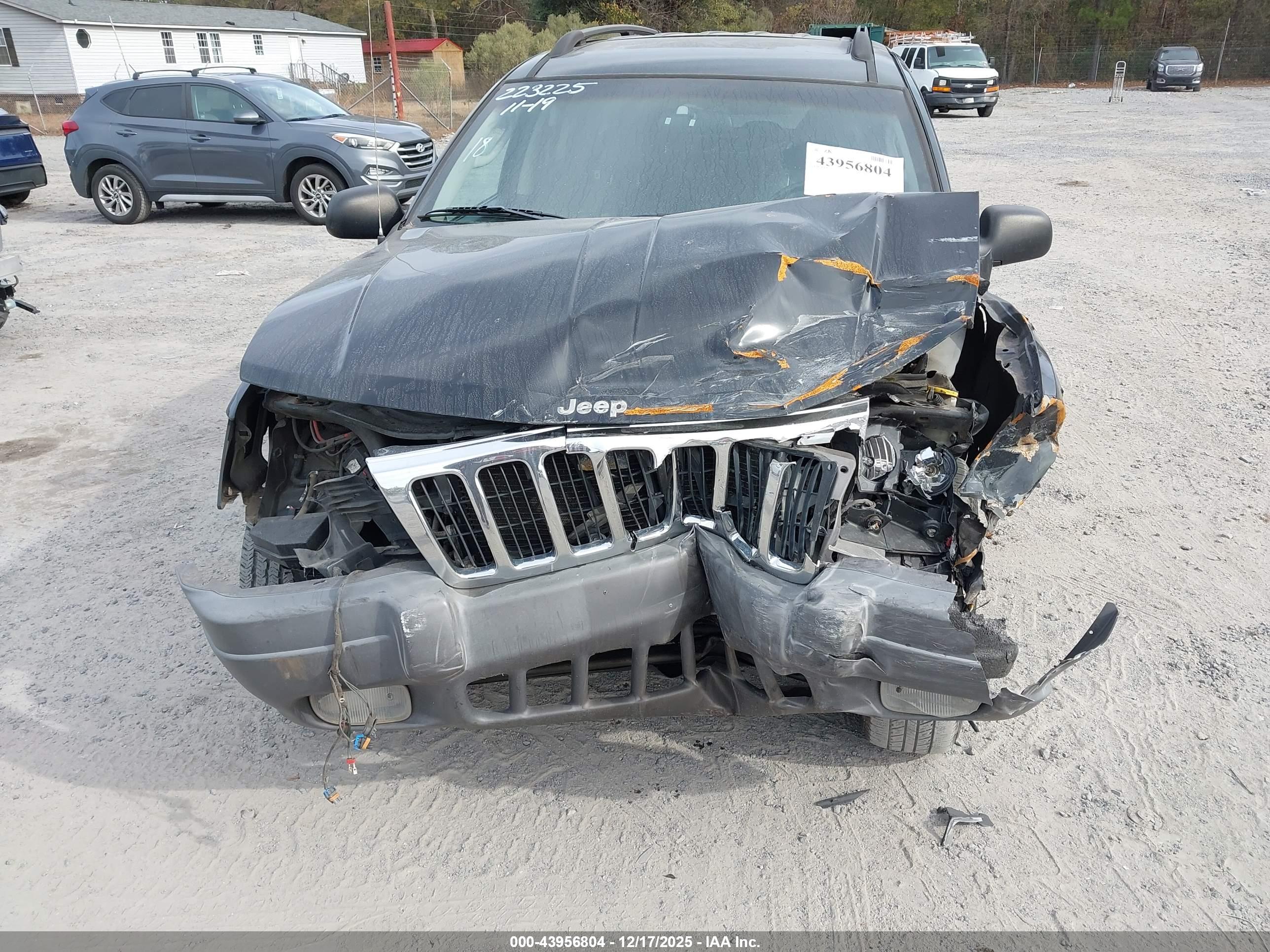 JEEP GRAND image 6