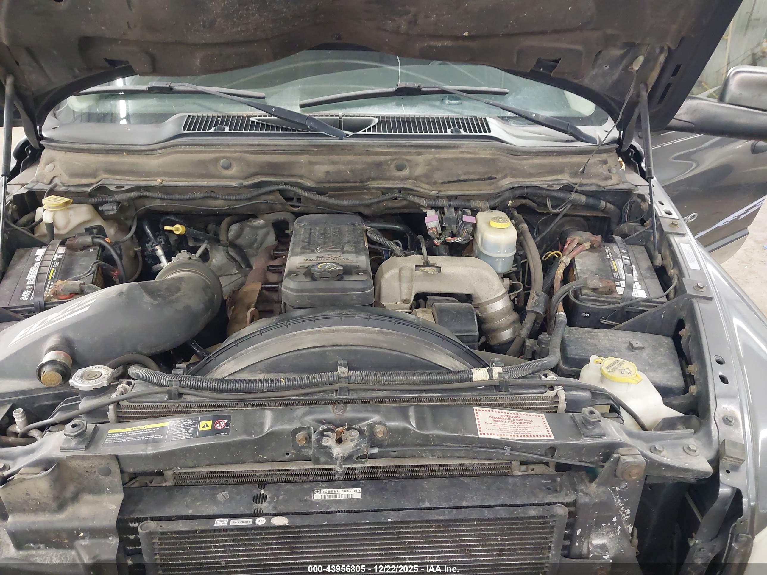 DODGE RAM image 10