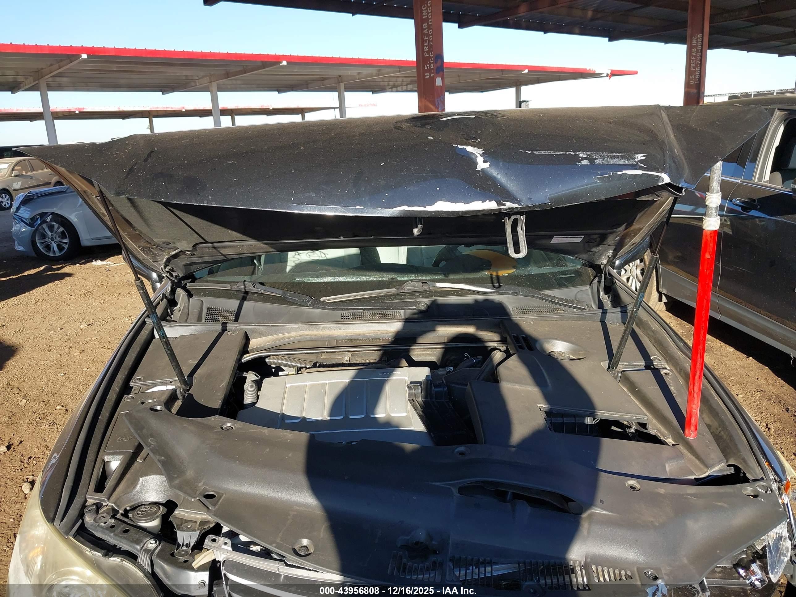 LEXUS ES image 10