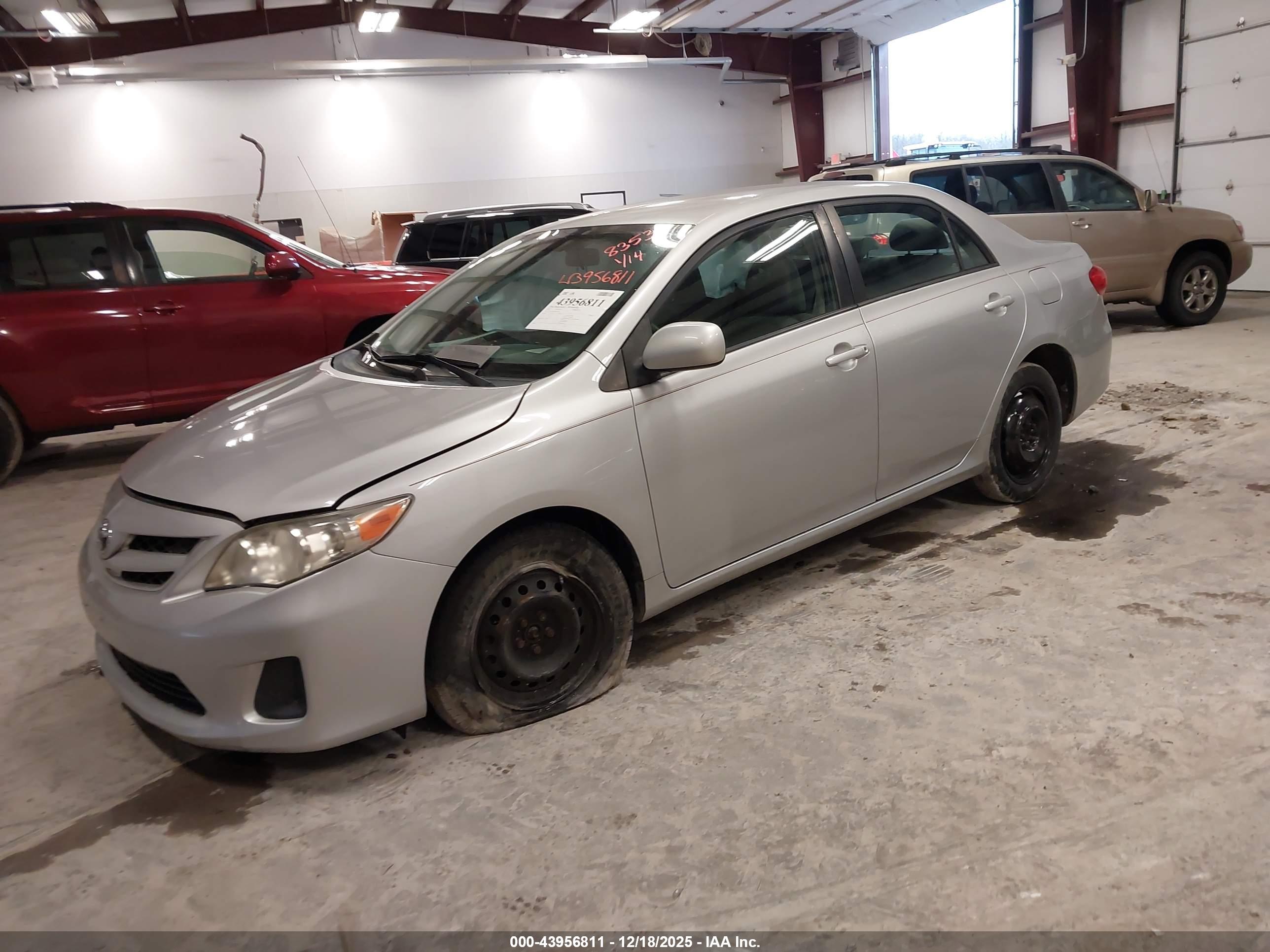 TOYOTA COROLLA image 2