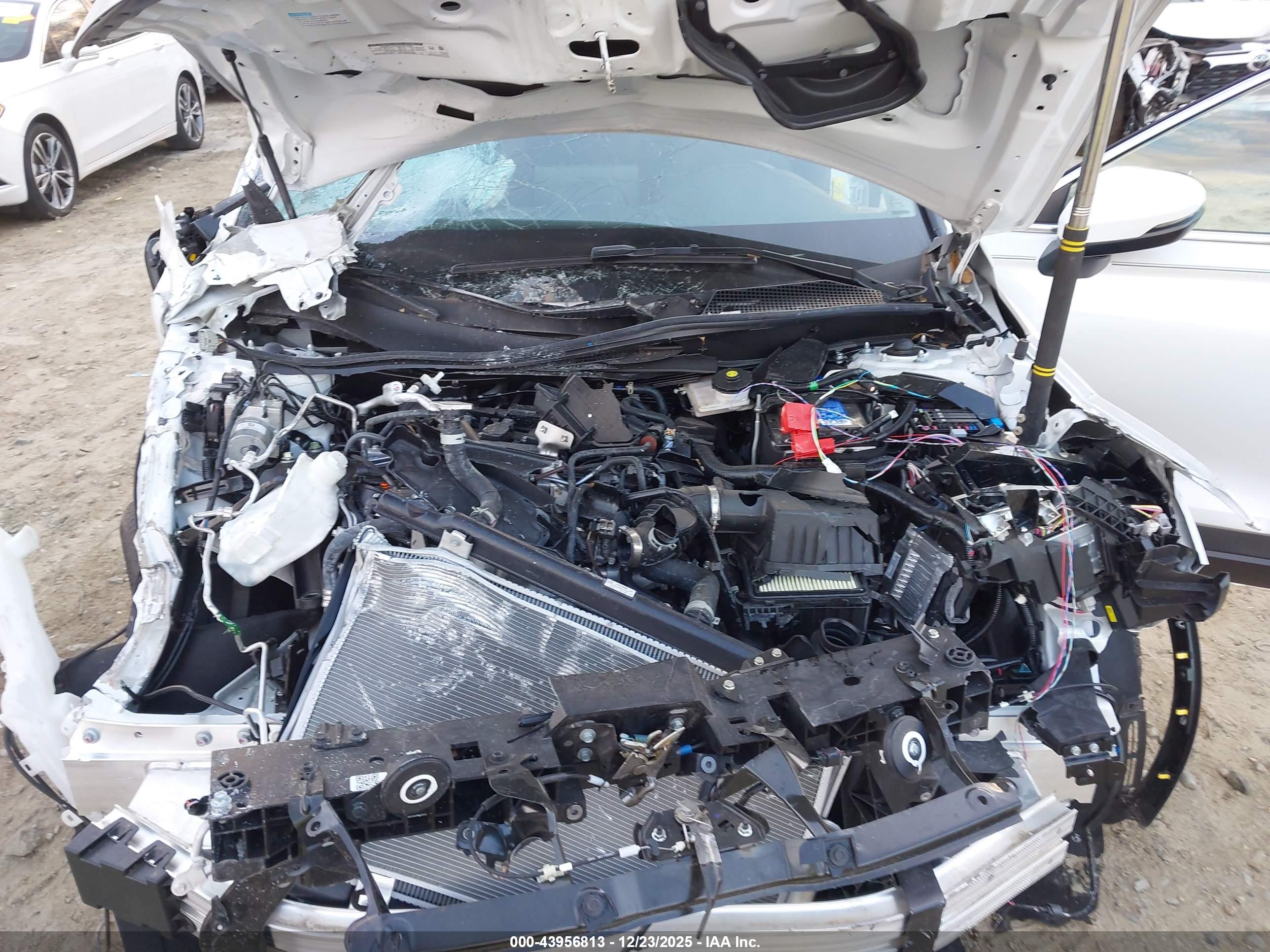HONDA CR-V image 10