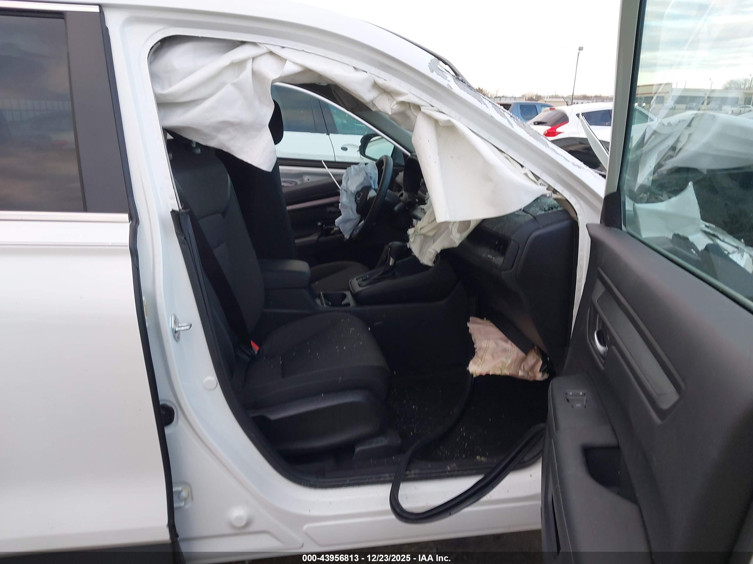 HONDA CR-V image 5