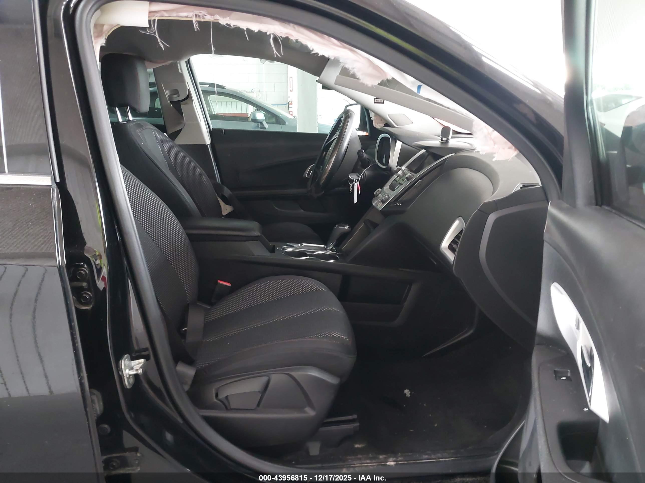 CHEVROLET EQUINOX image 5