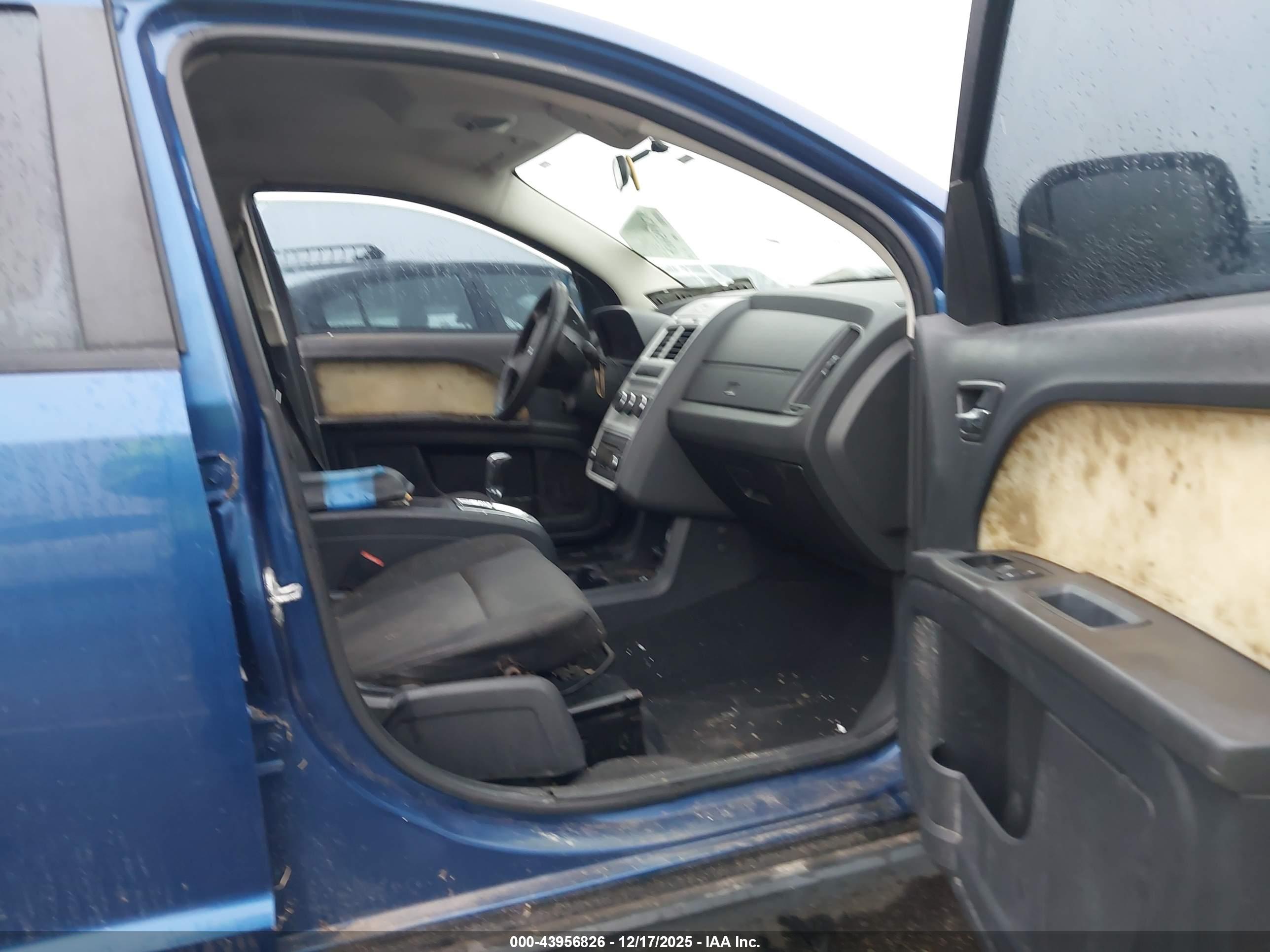 DODGE JOURNEY image 5
