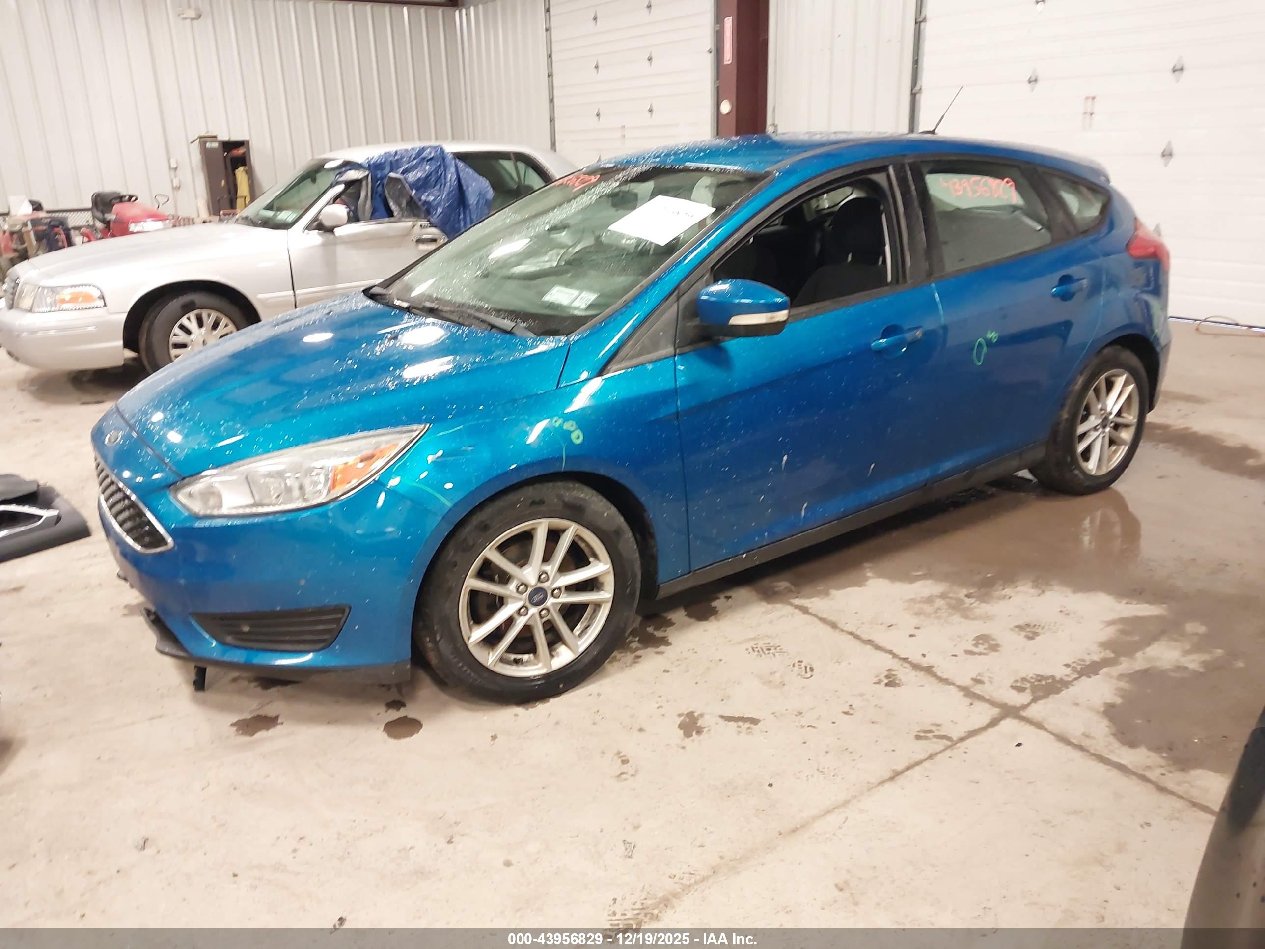 FORD FOCUS image 2