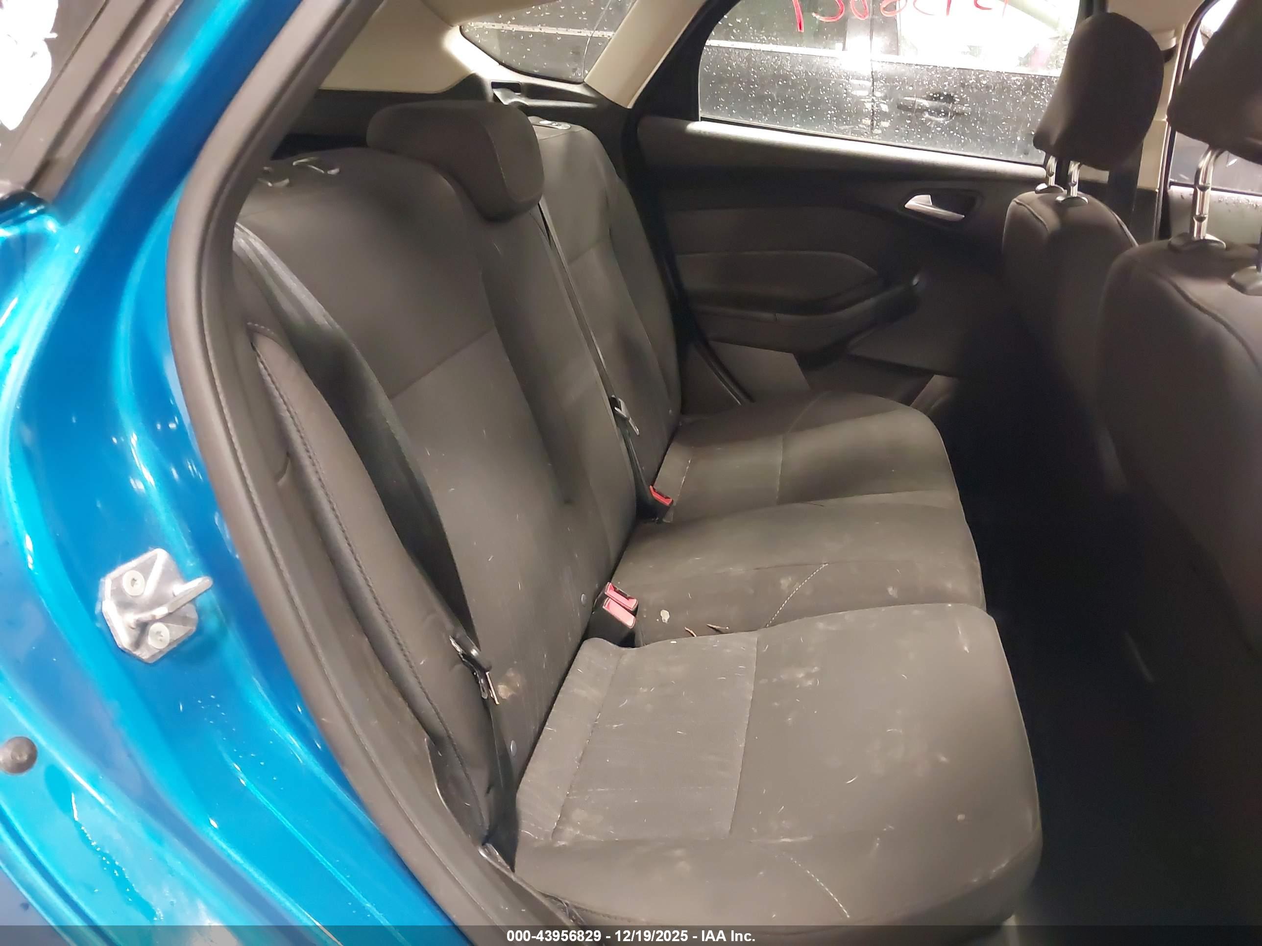 FORD FOCUS image 8