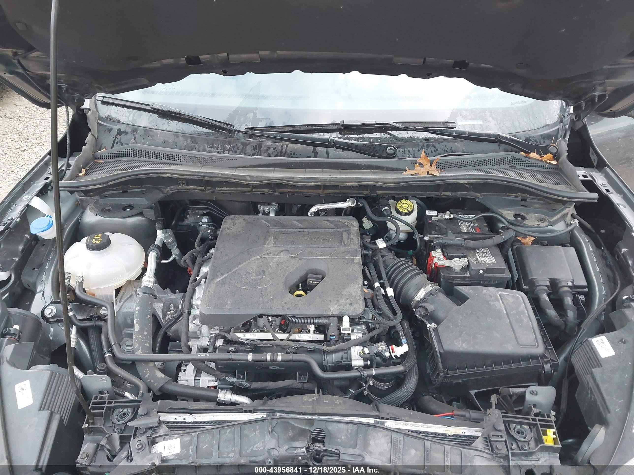 FORD ESCAPE image 10