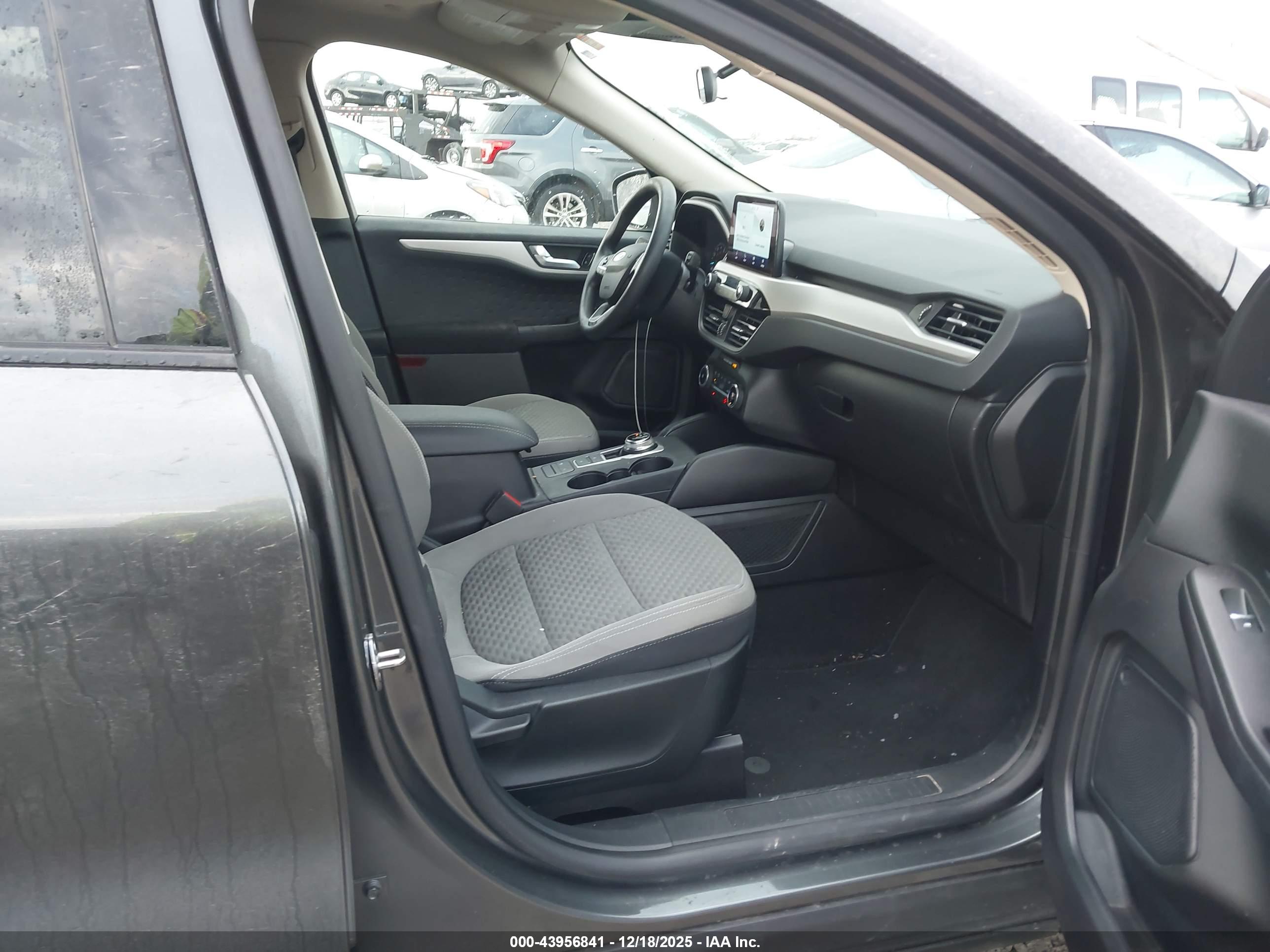 FORD ESCAPE image 5
