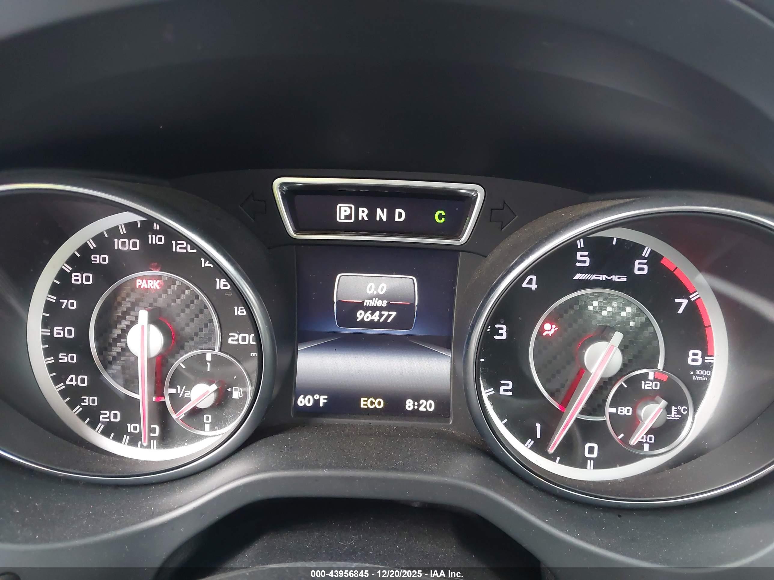 MERCEDES-BENZ CLA image 7