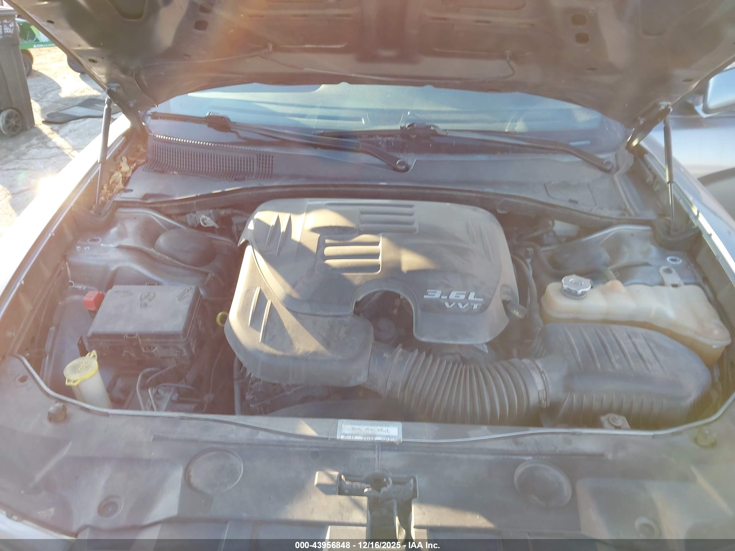 DODGE CHARGER image 10