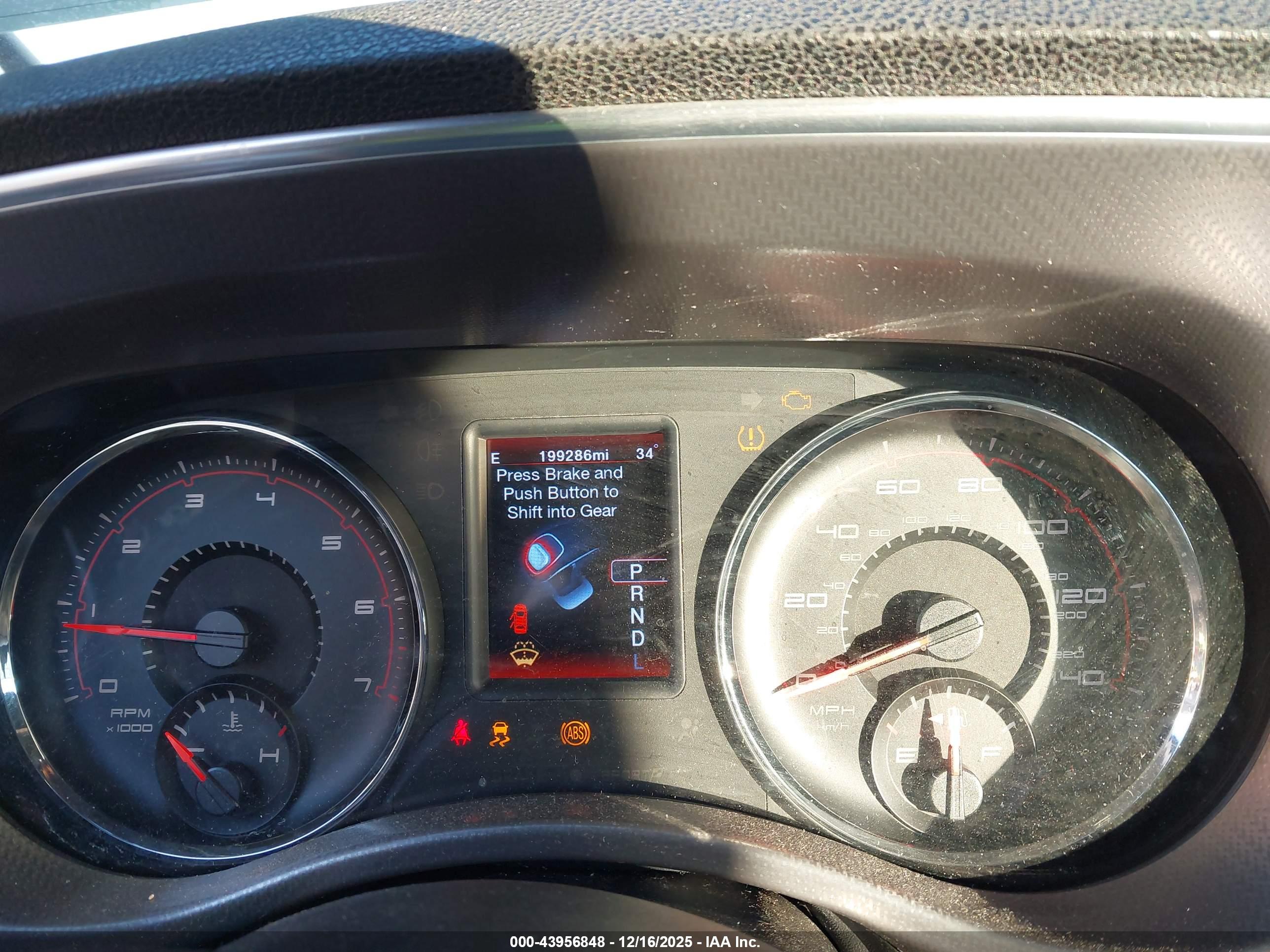 DODGE CHARGER image 7