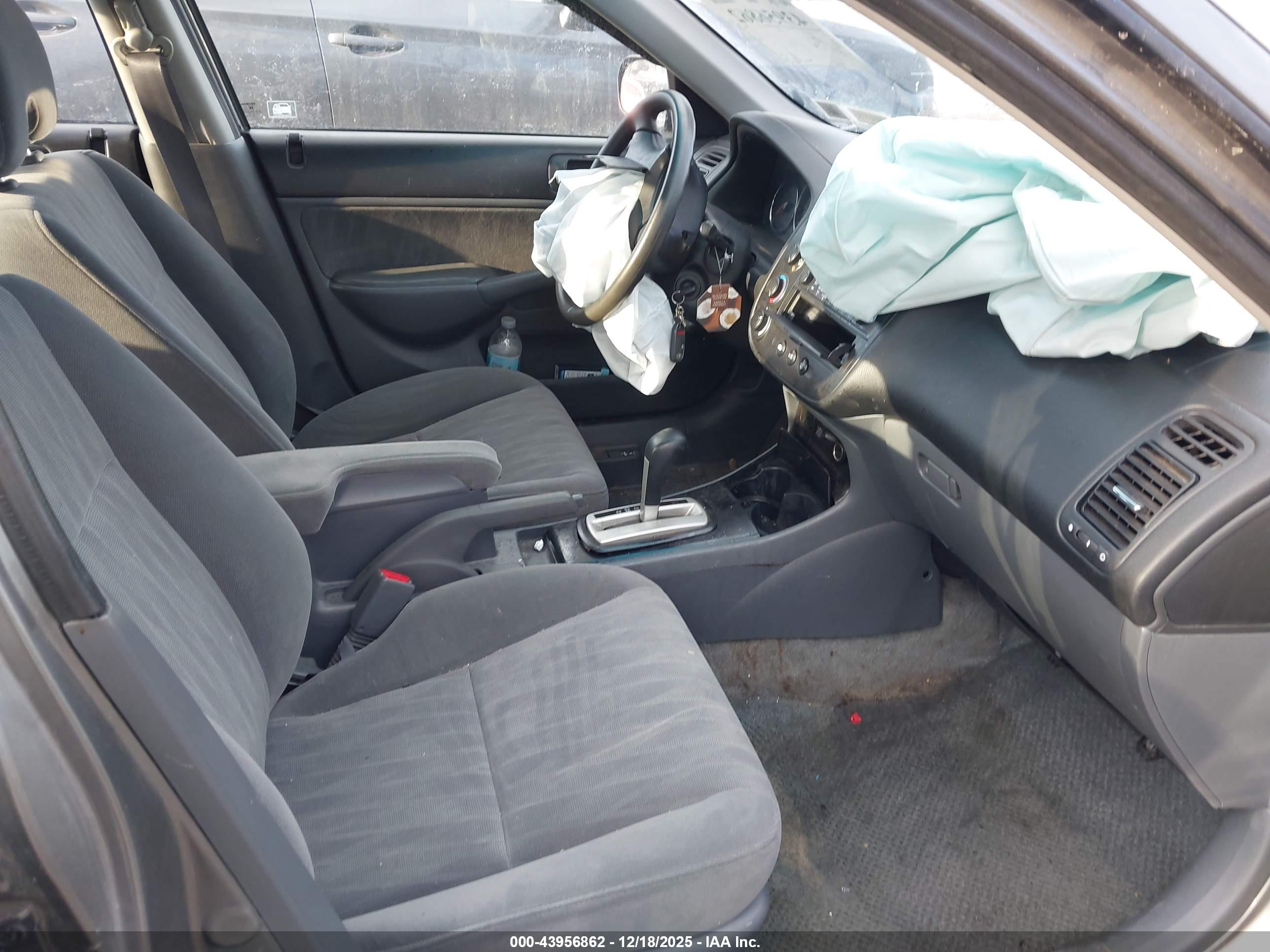 HONDA CIVIC image 5