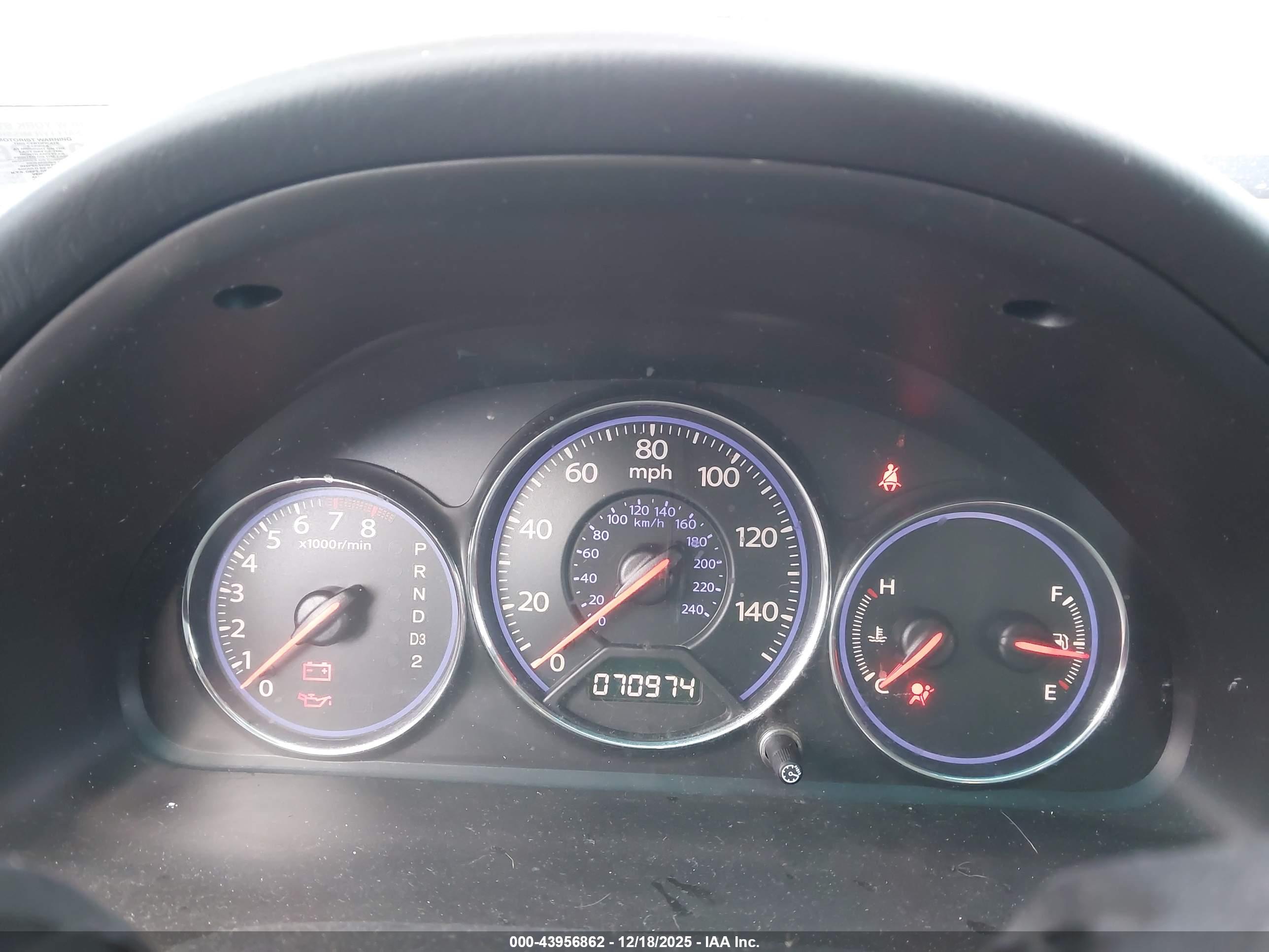 HONDA CIVIC image 7