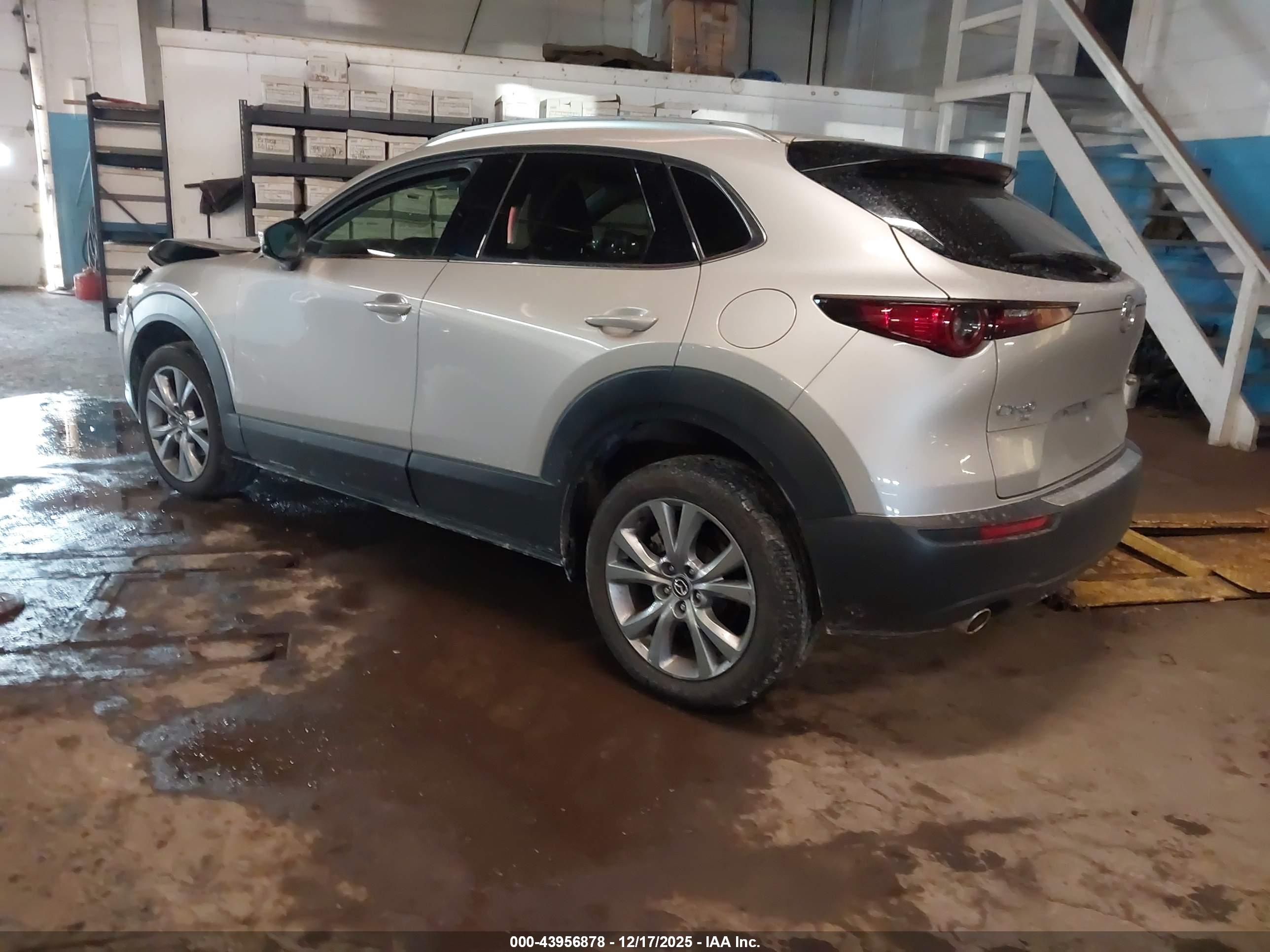 MAZDA CX-30 image 3