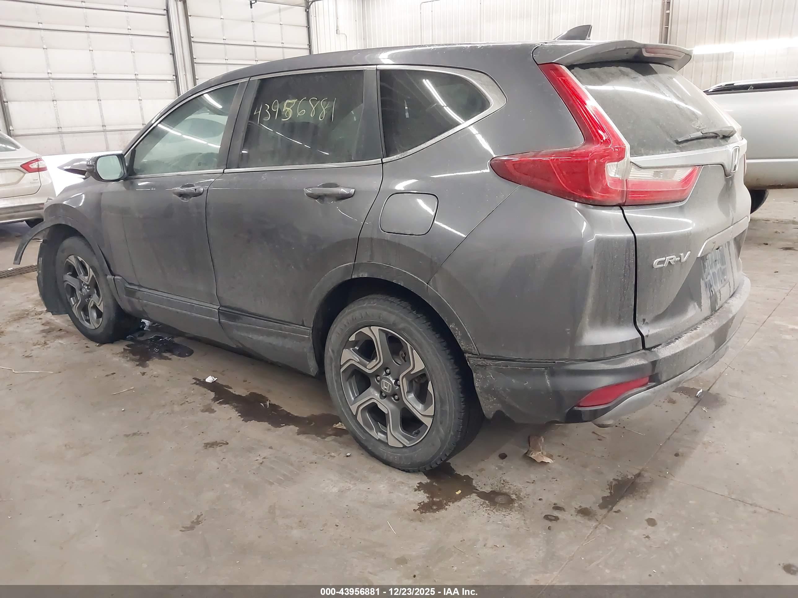 HONDA CR-V image 3
