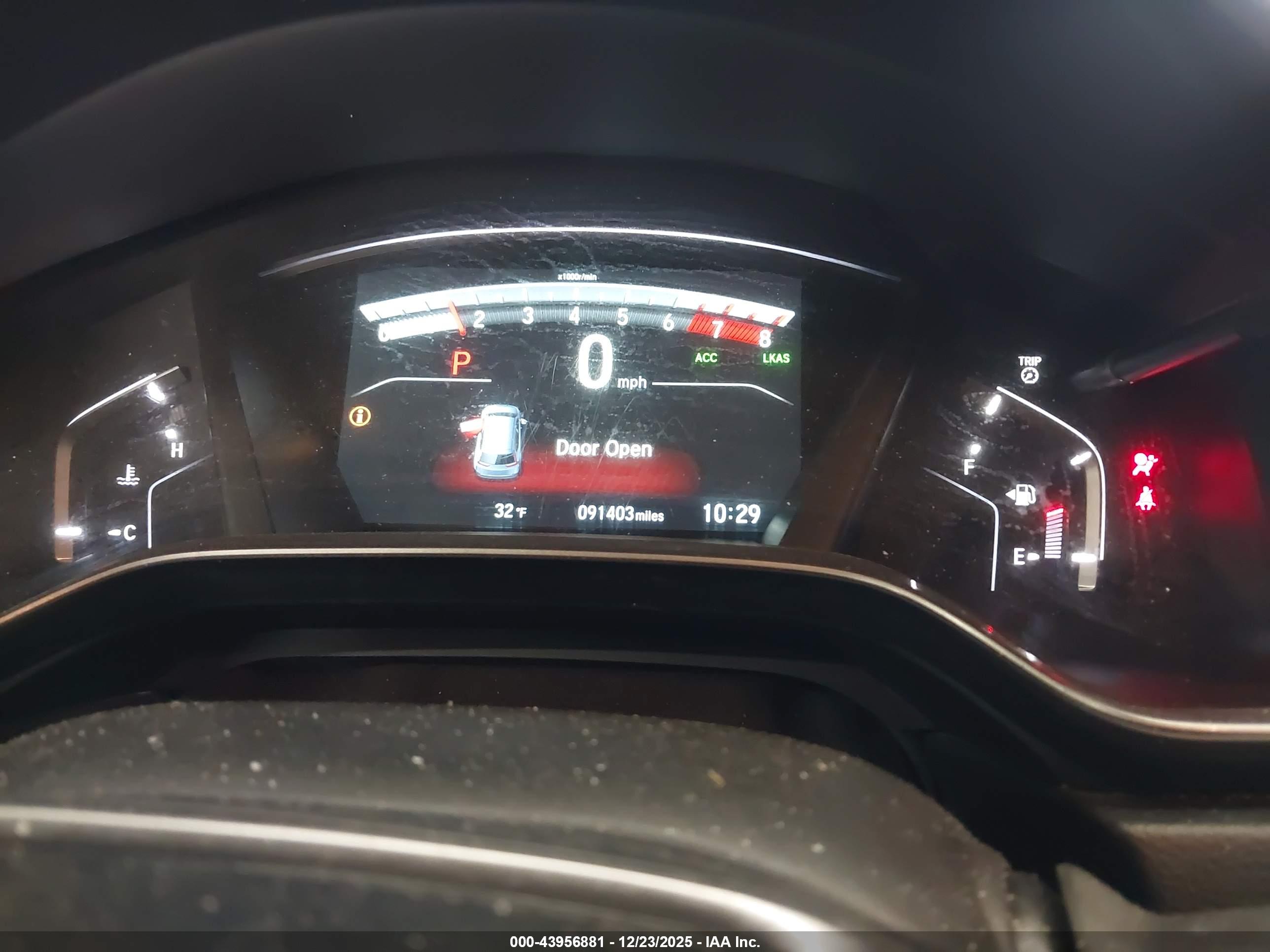 HONDA CR-V image 7