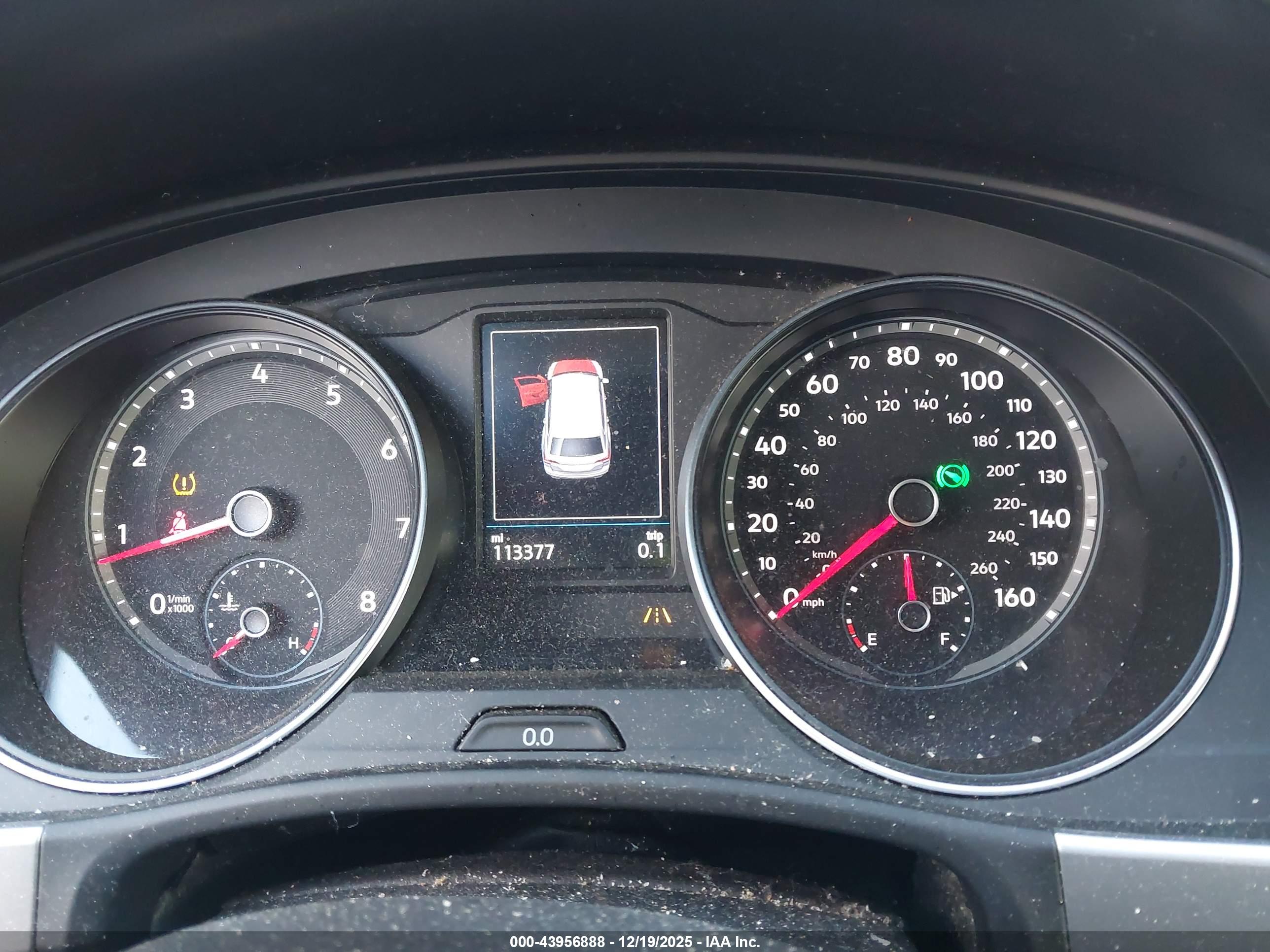 VOLKSWAGEN ATLAS image 7