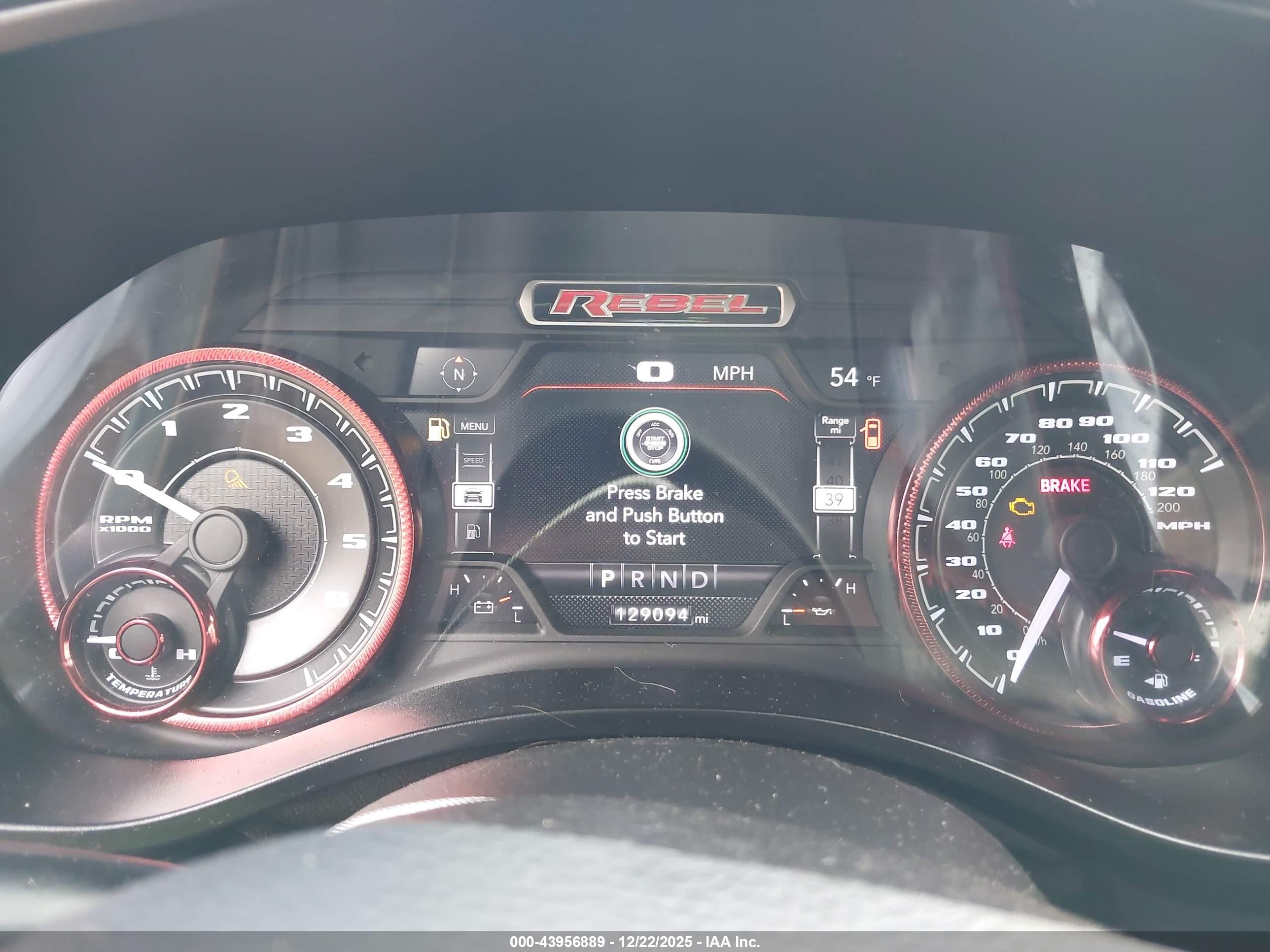 RAM 1500 image 7