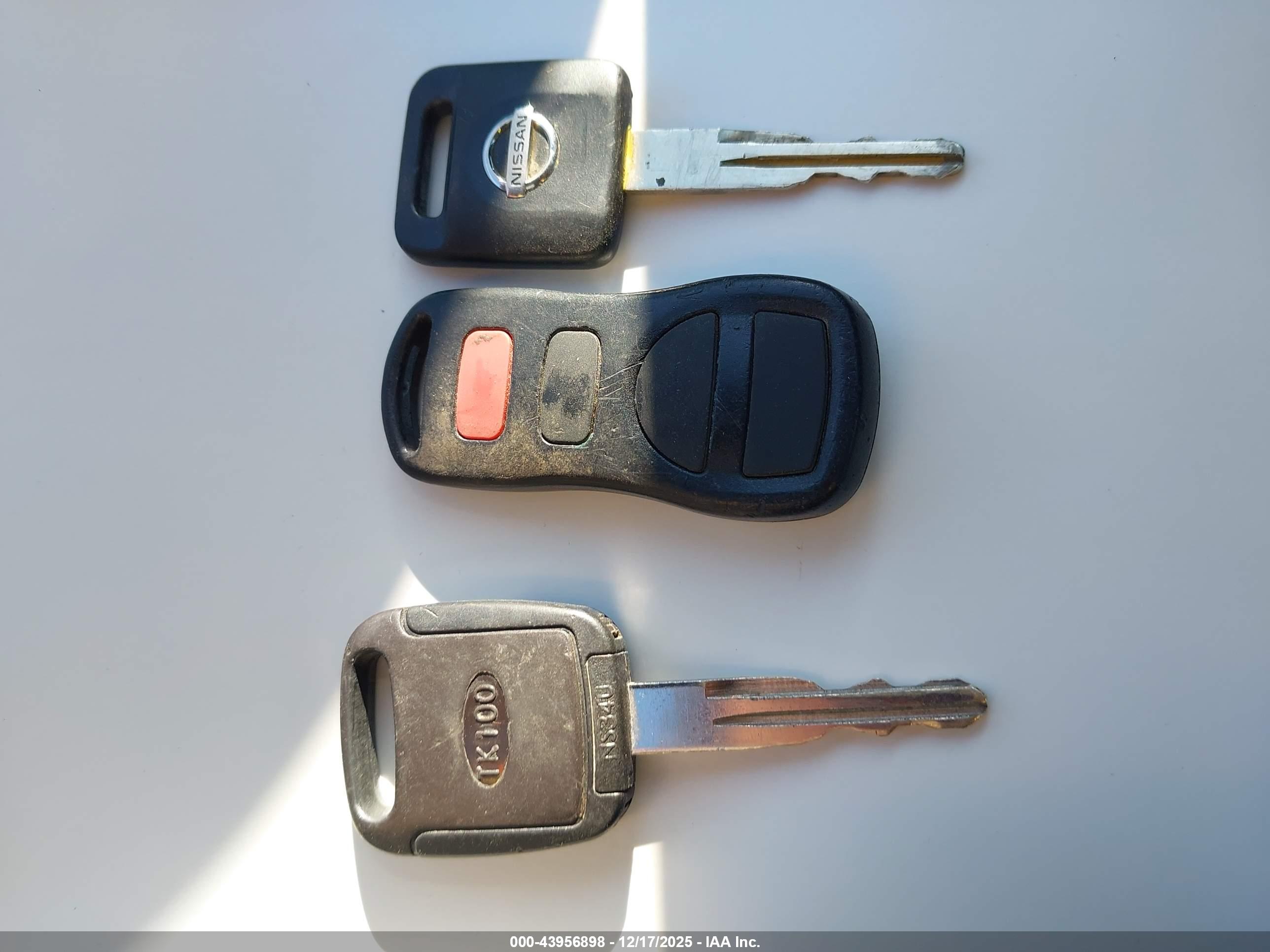 NISSAN PATHFINDER image 11