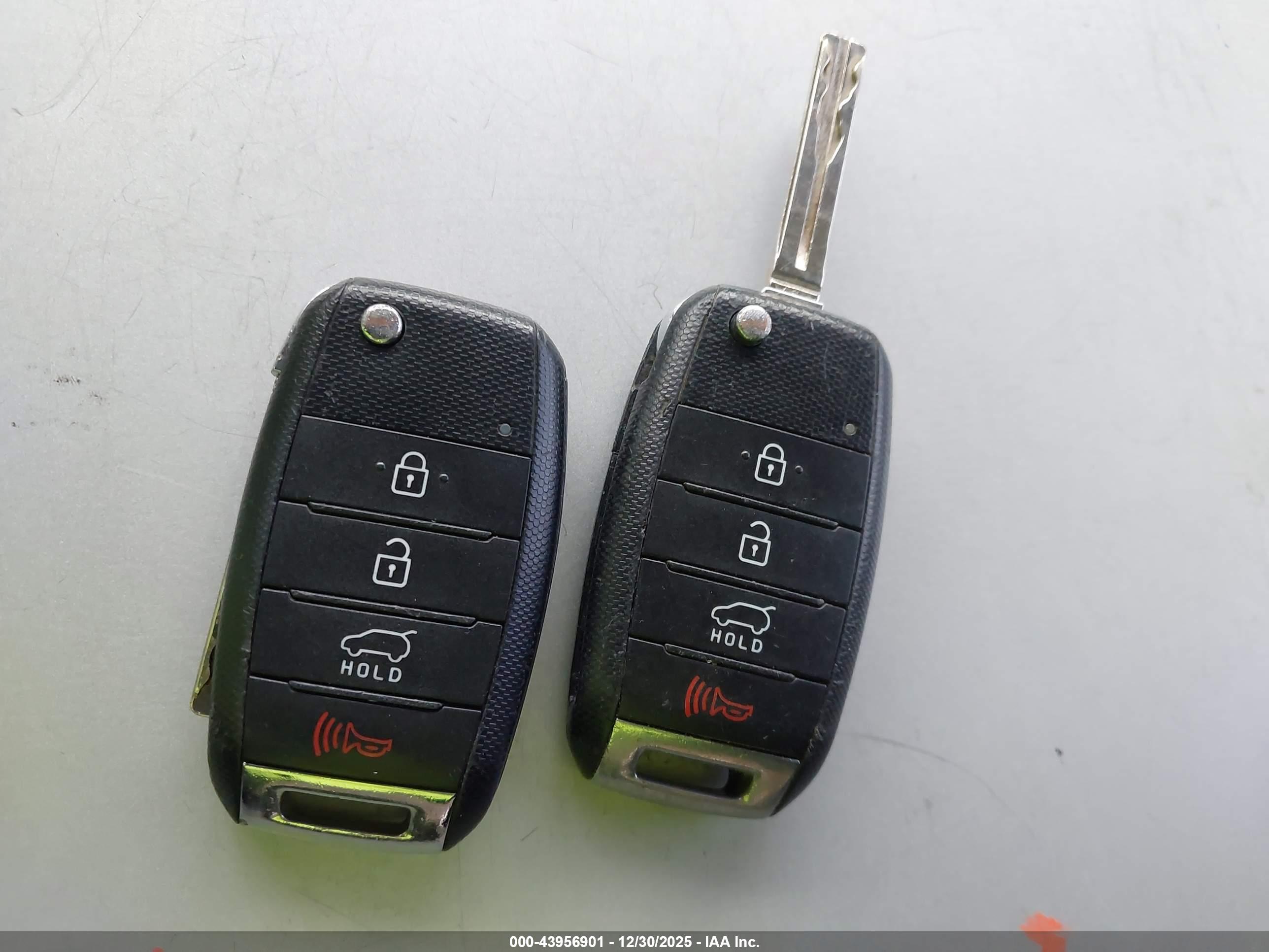 KIA SOUL image 11