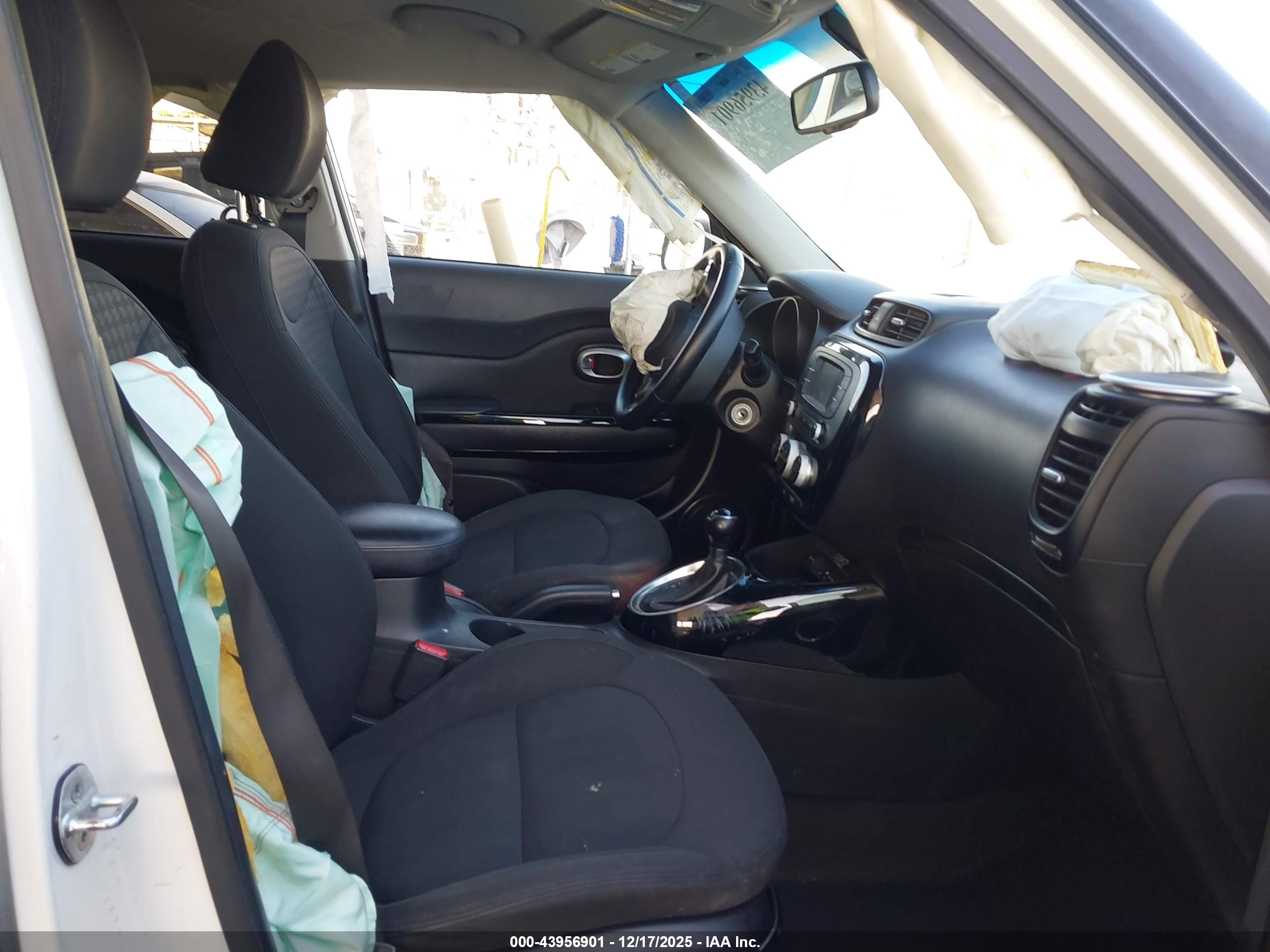 KIA SOUL image 5