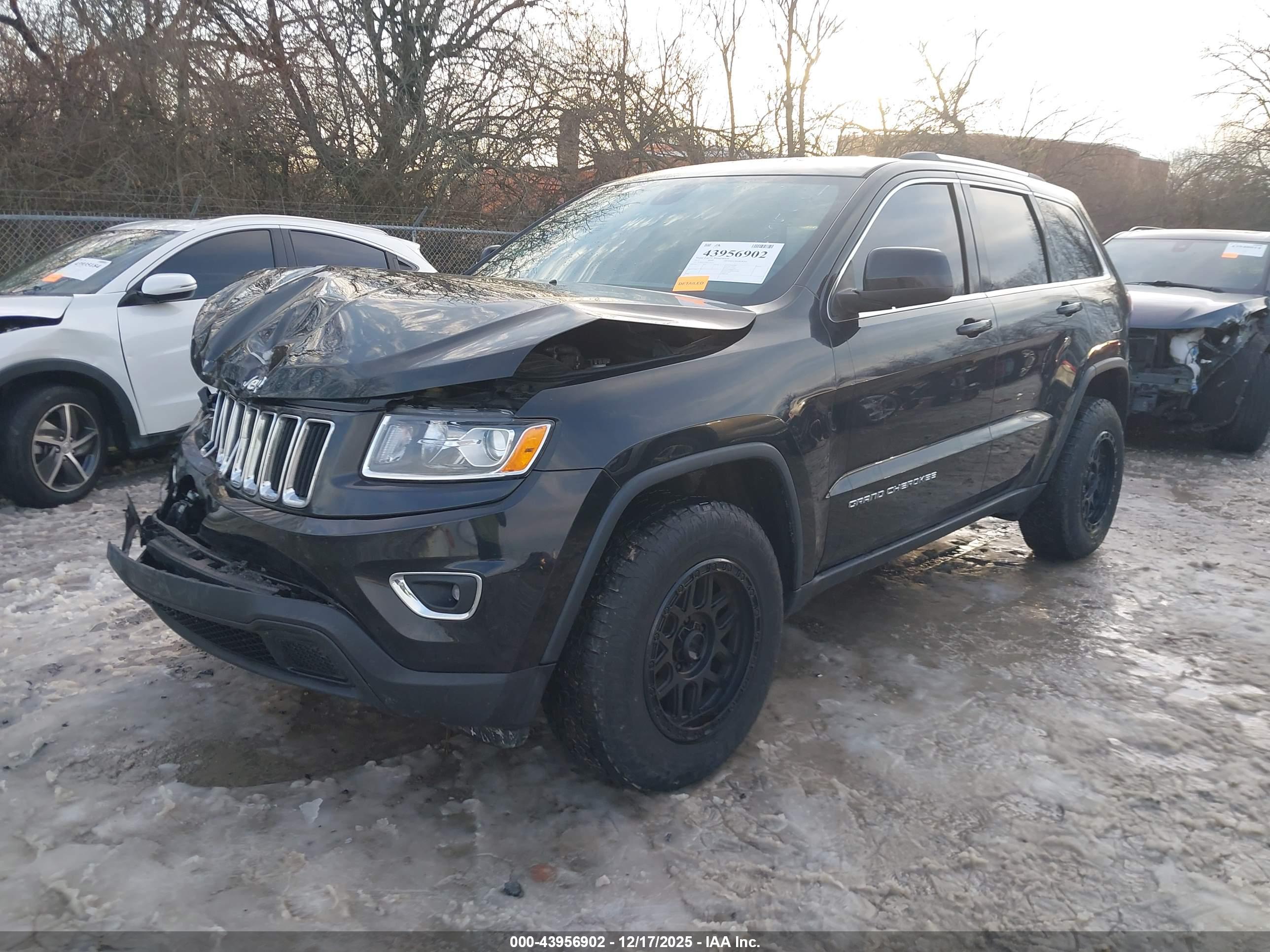 JEEP GRAND image 2