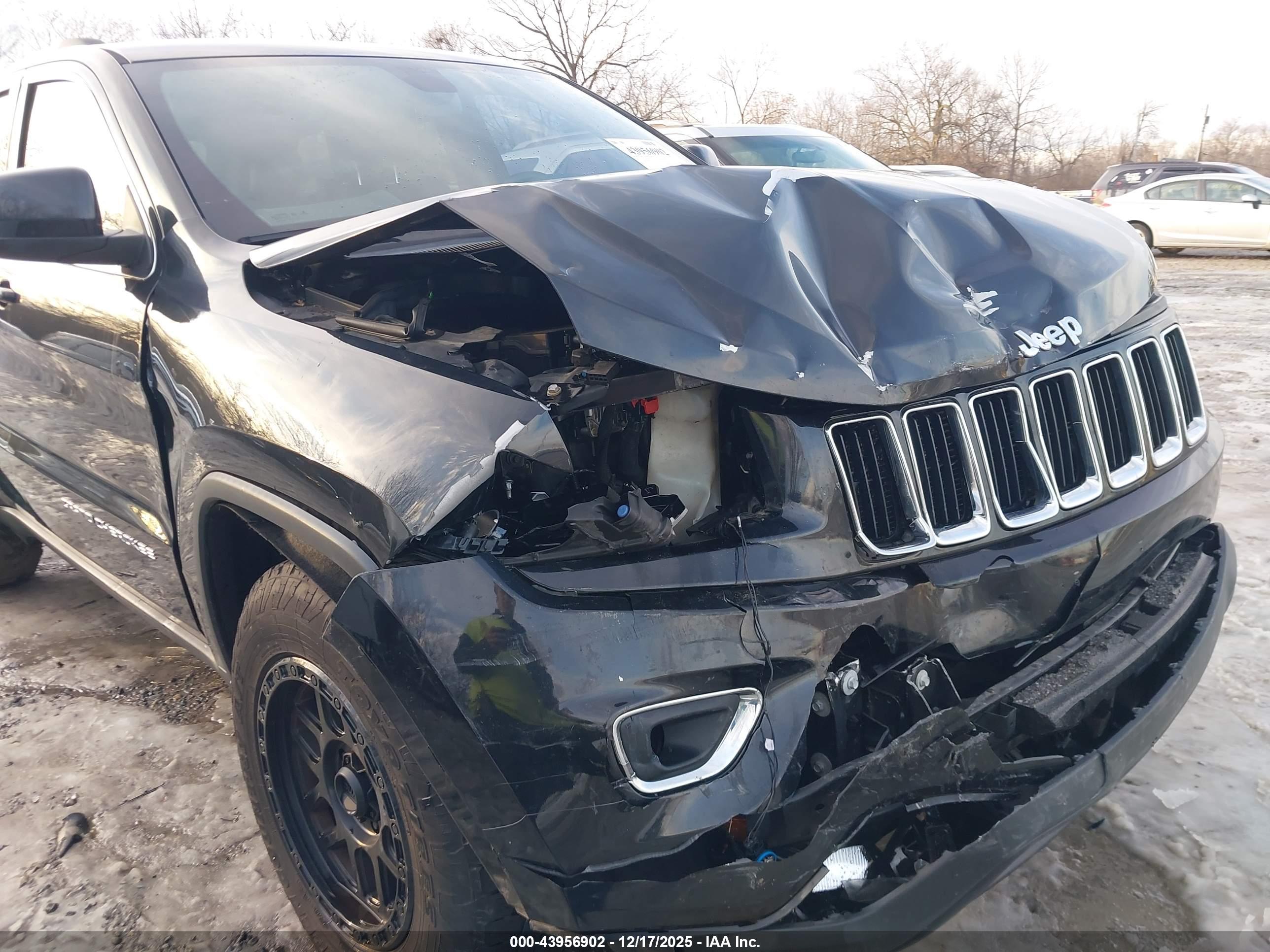 JEEP GRAND image 6