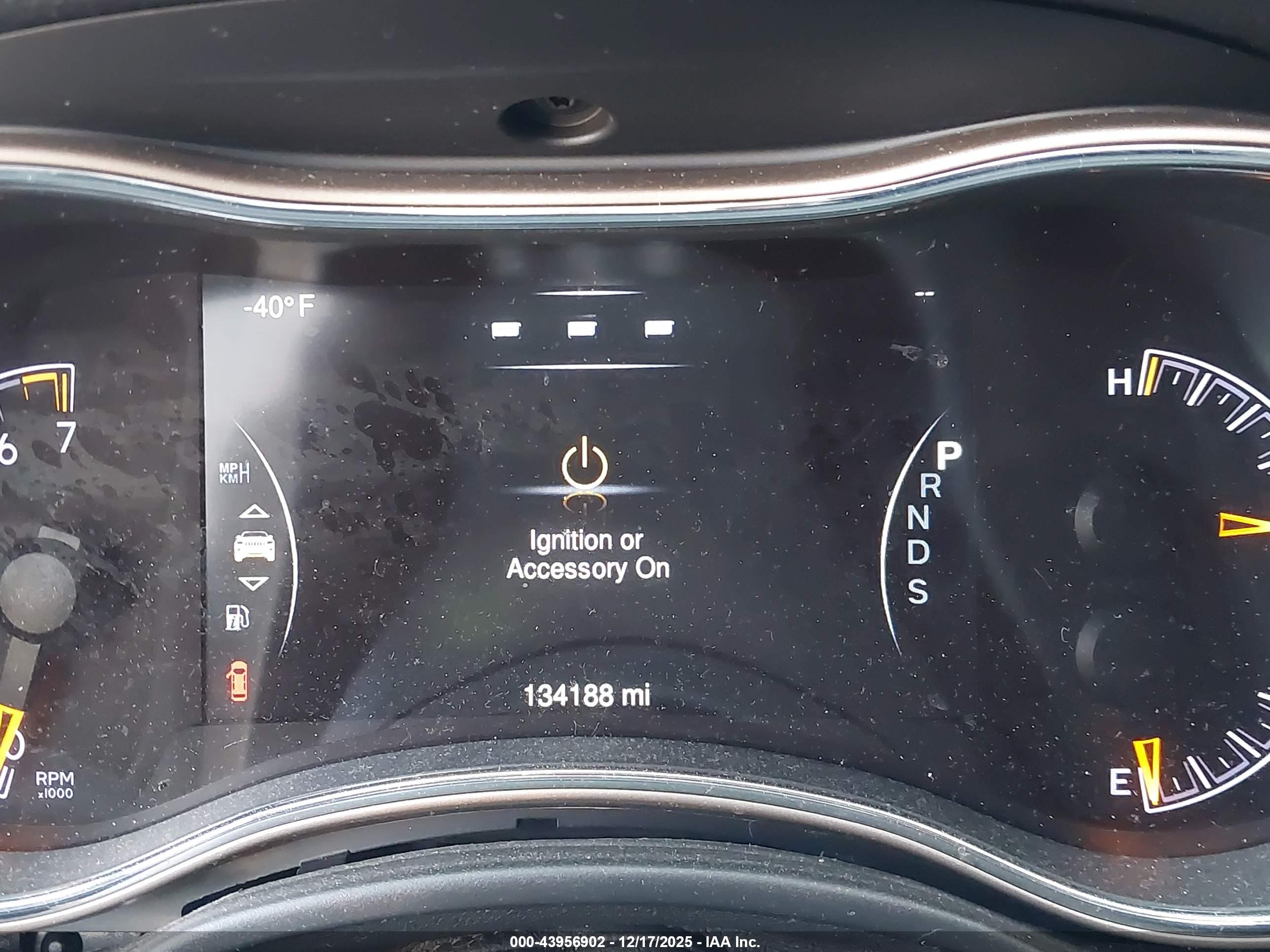 JEEP GRAND image 7