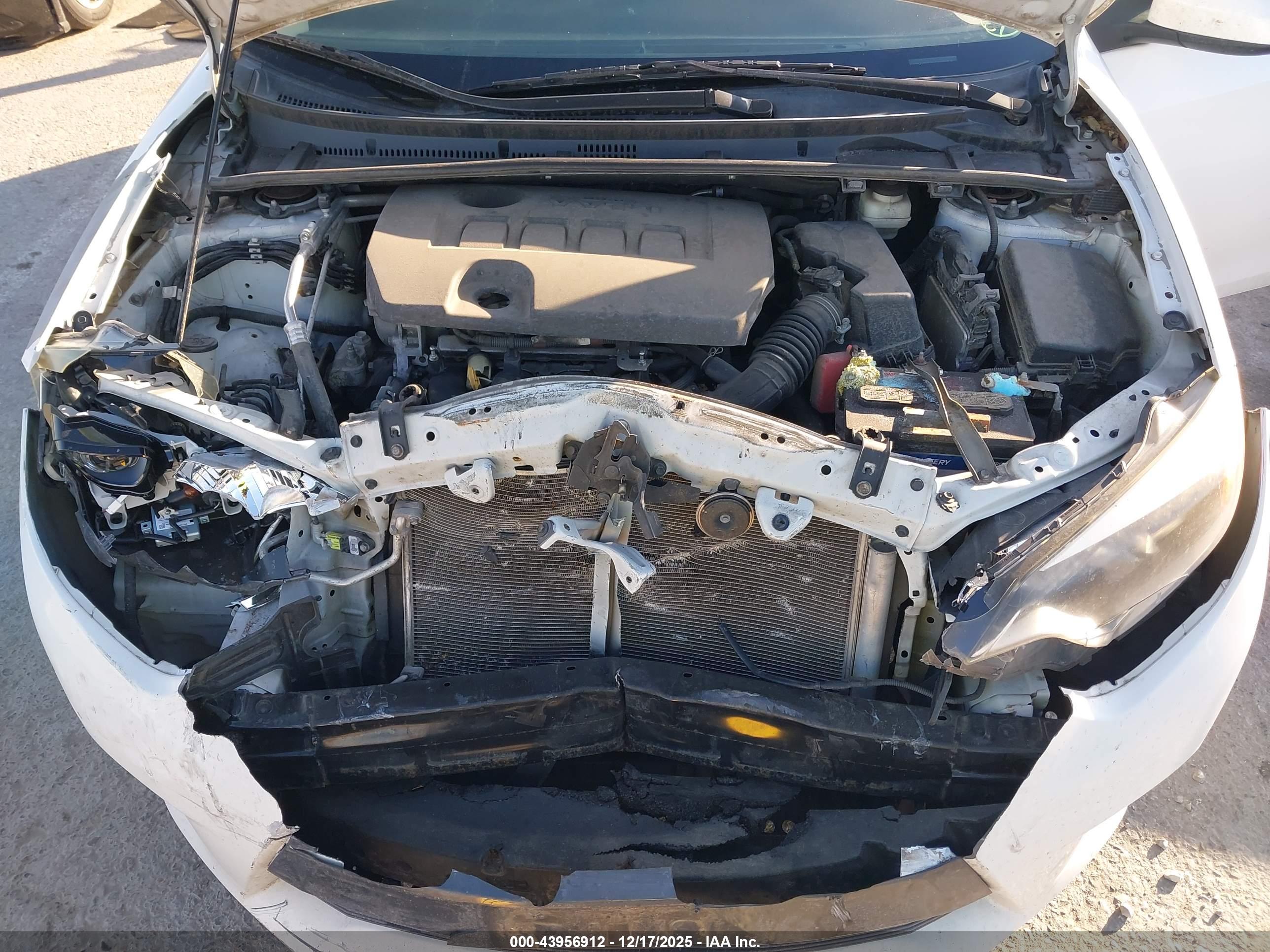 TOYOTA COROLLA image 10
