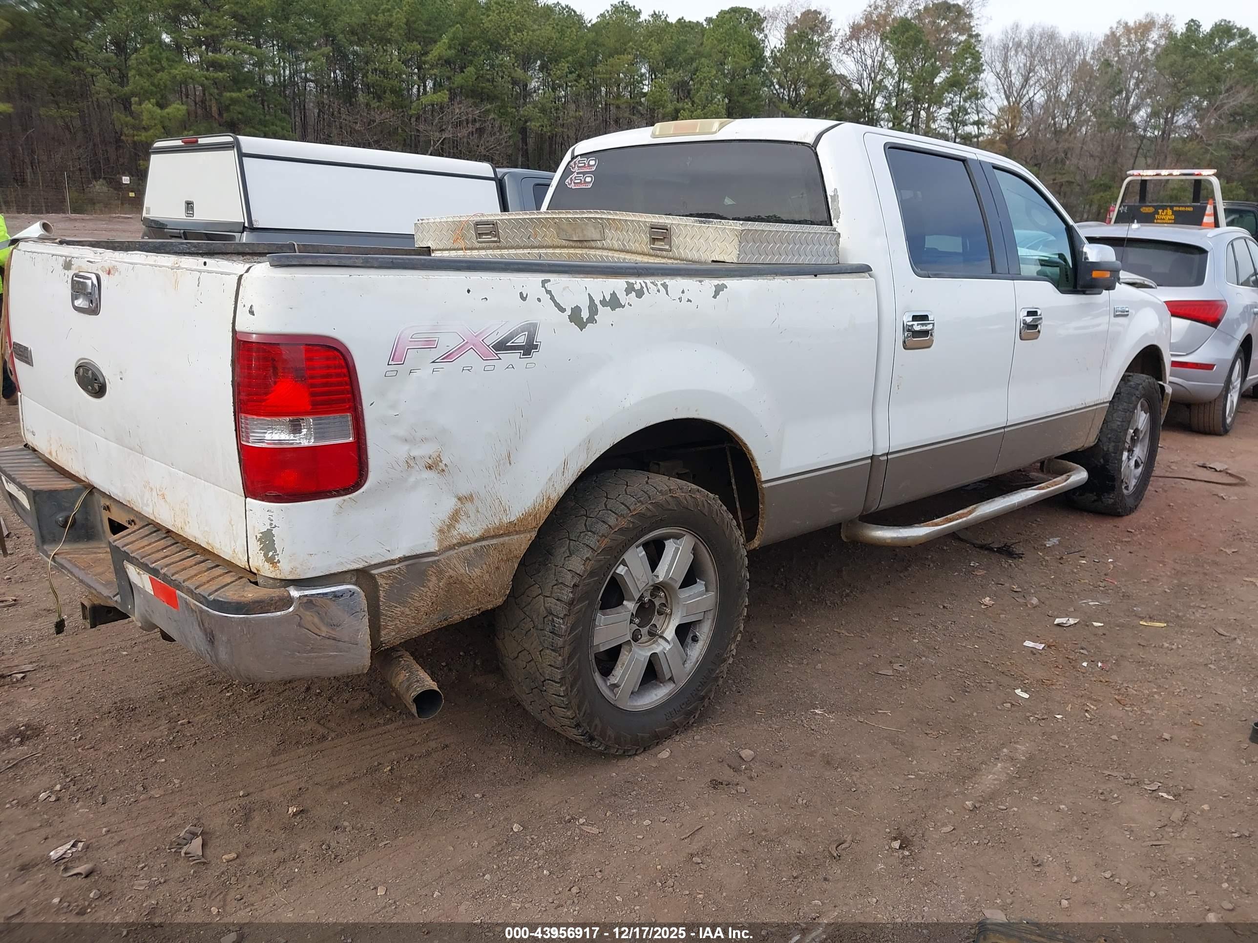 FORD F-150 image 4