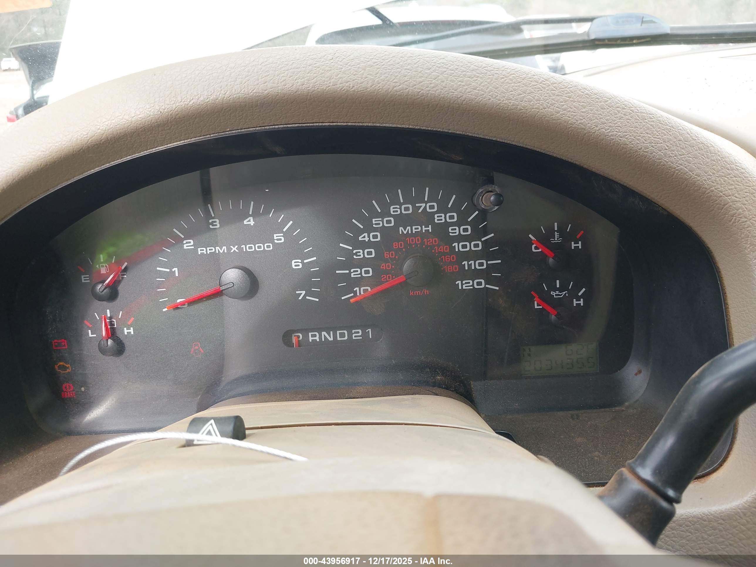 FORD F-150 image 7