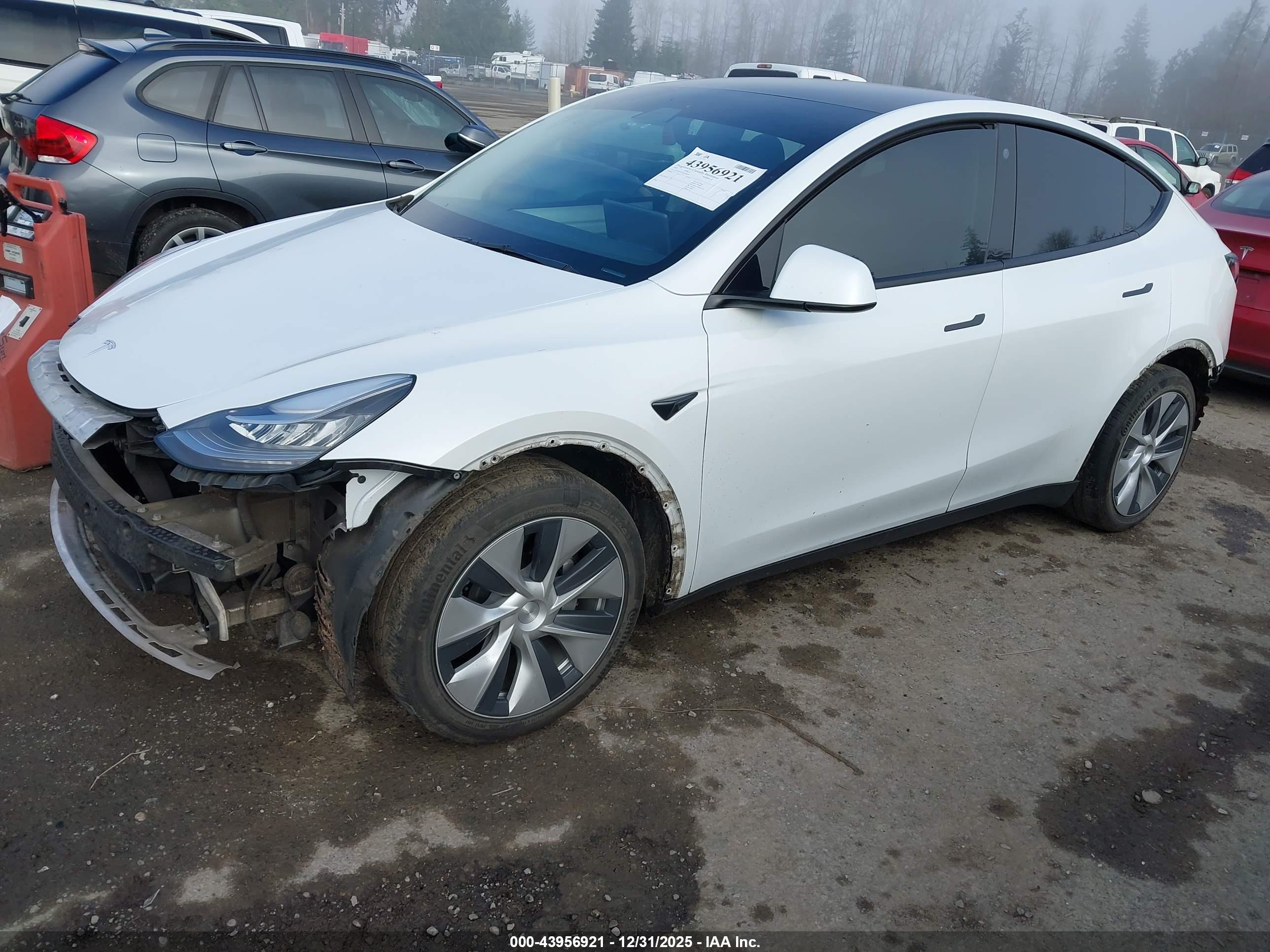 TESLA MODEL image 2