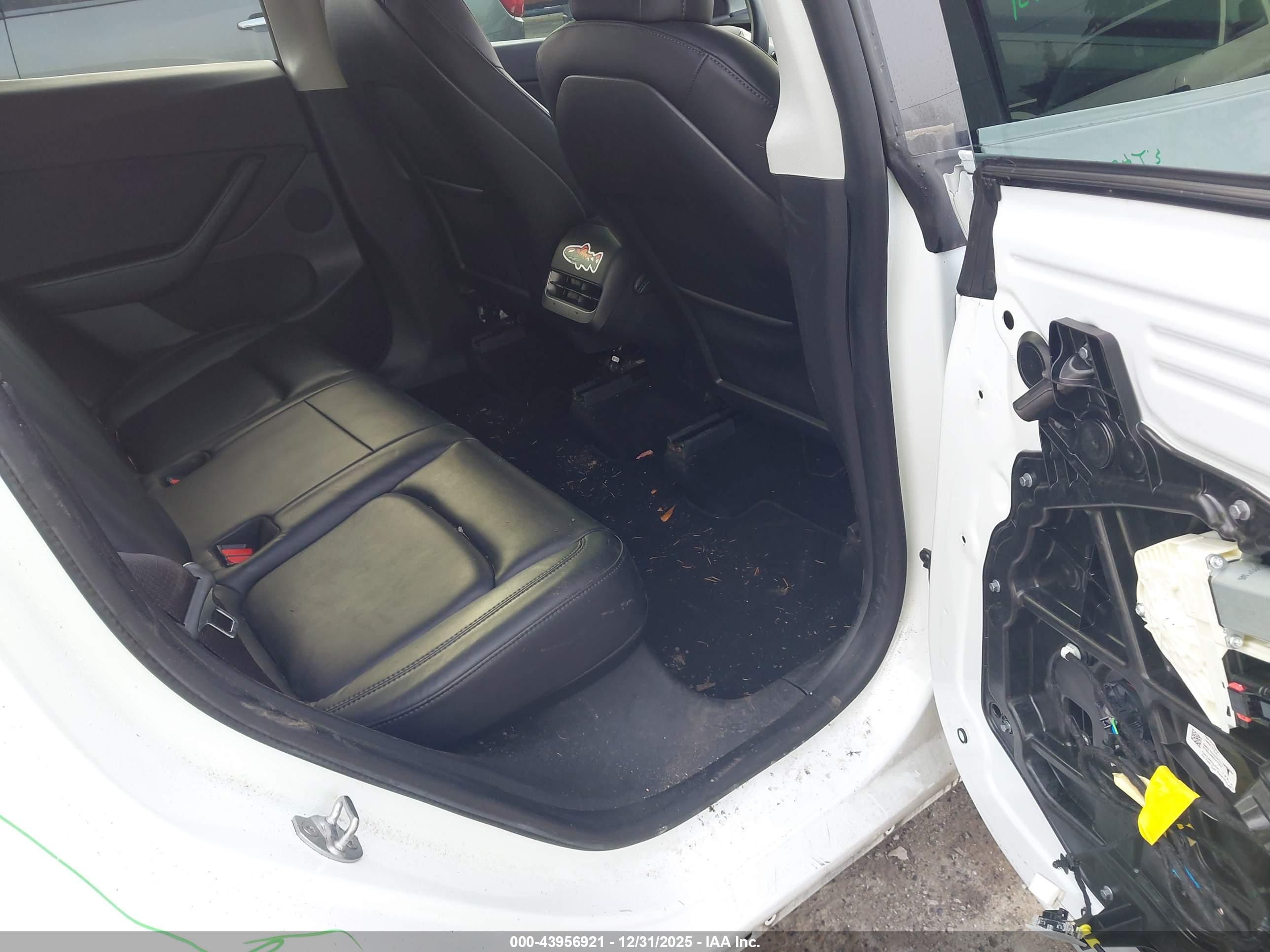 TESLA MODEL image 8