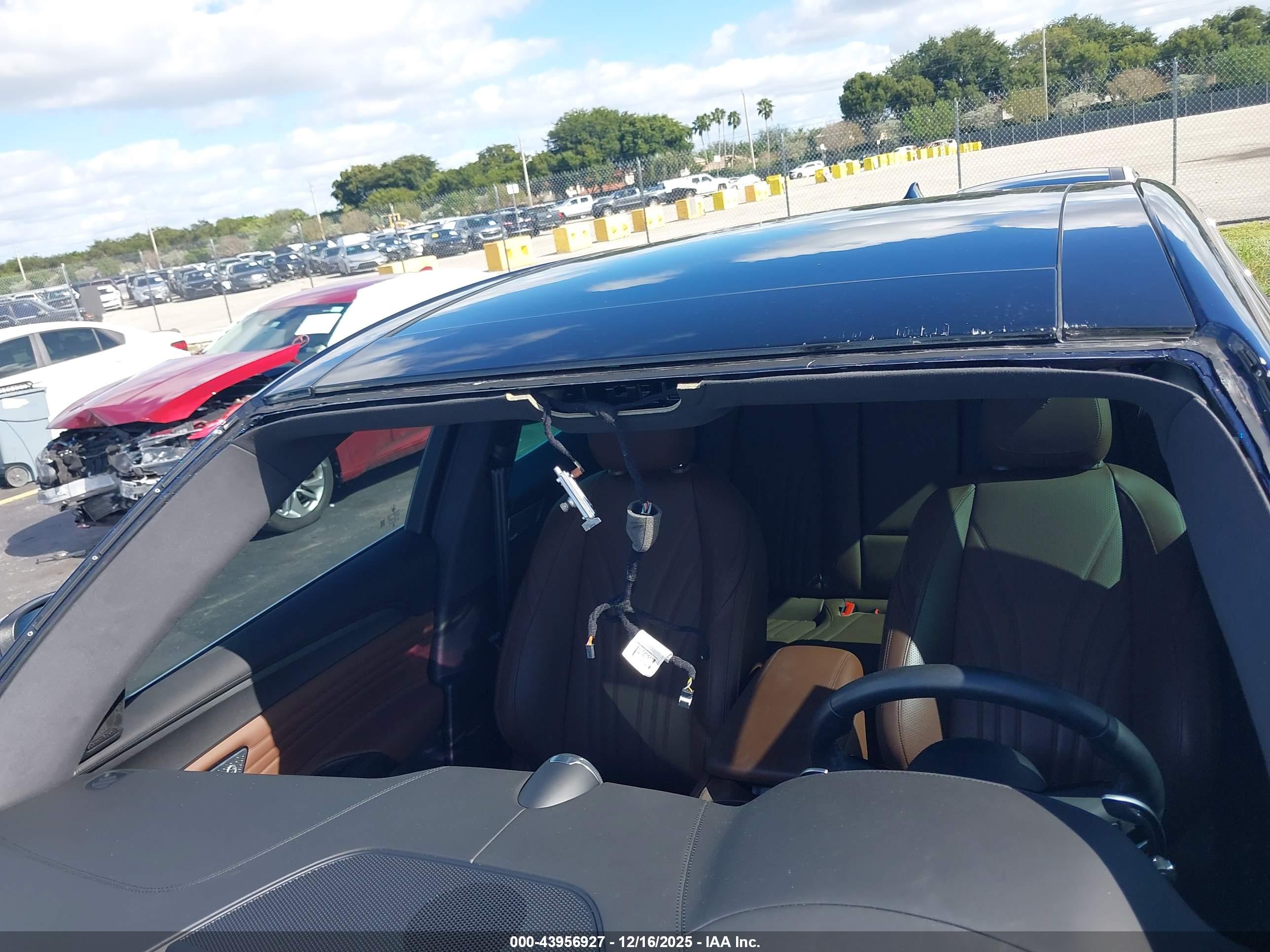 MASERATI GRECALE image 6