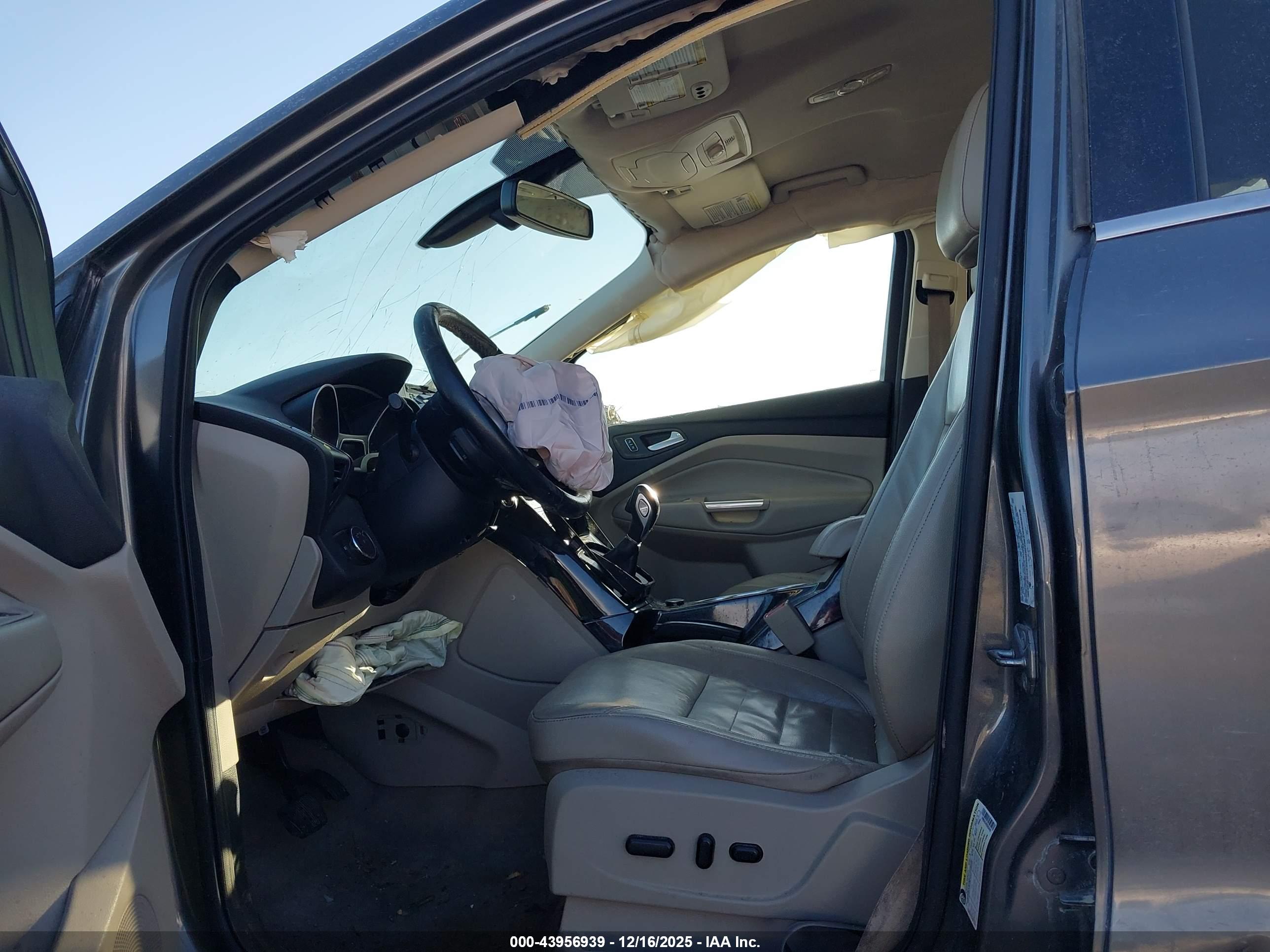 FORD ESCAPE image 5