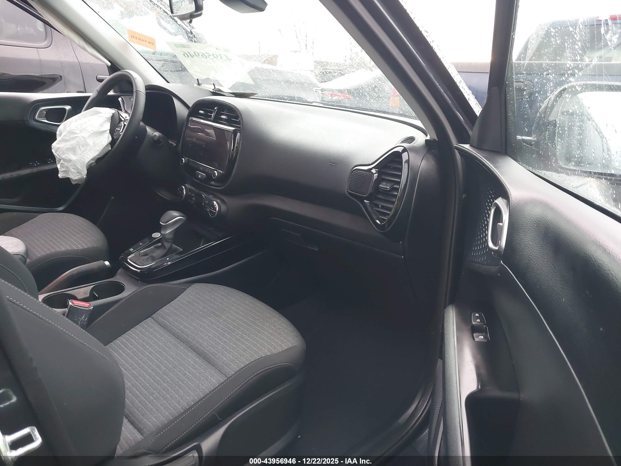 KIA SOUL image 5