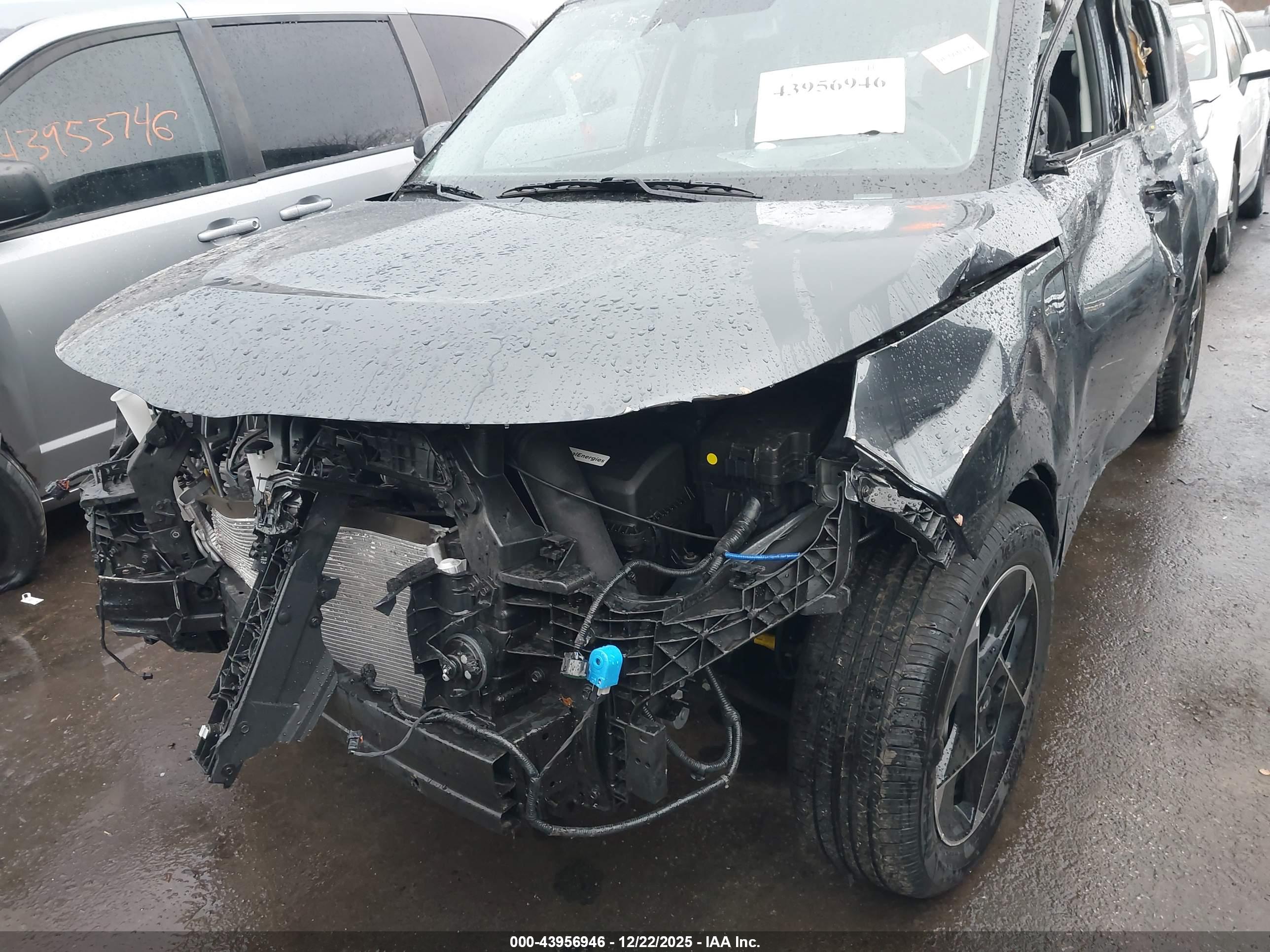 KIA SOUL image 6