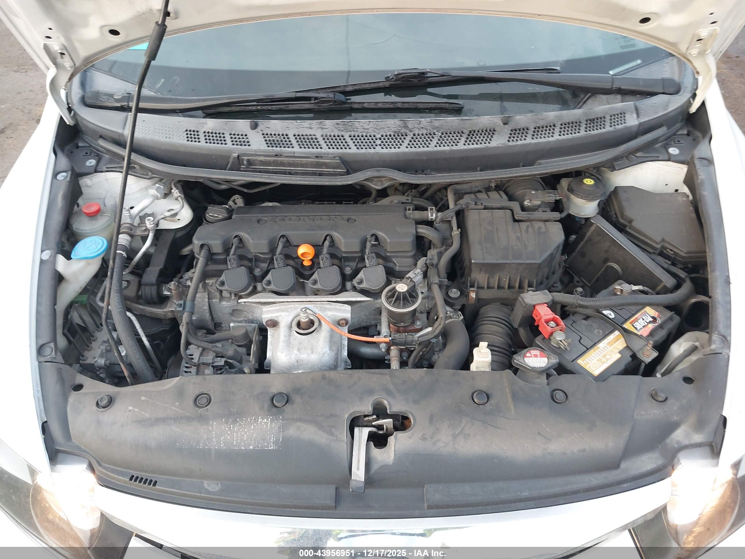 HONDA CIVIC image 10