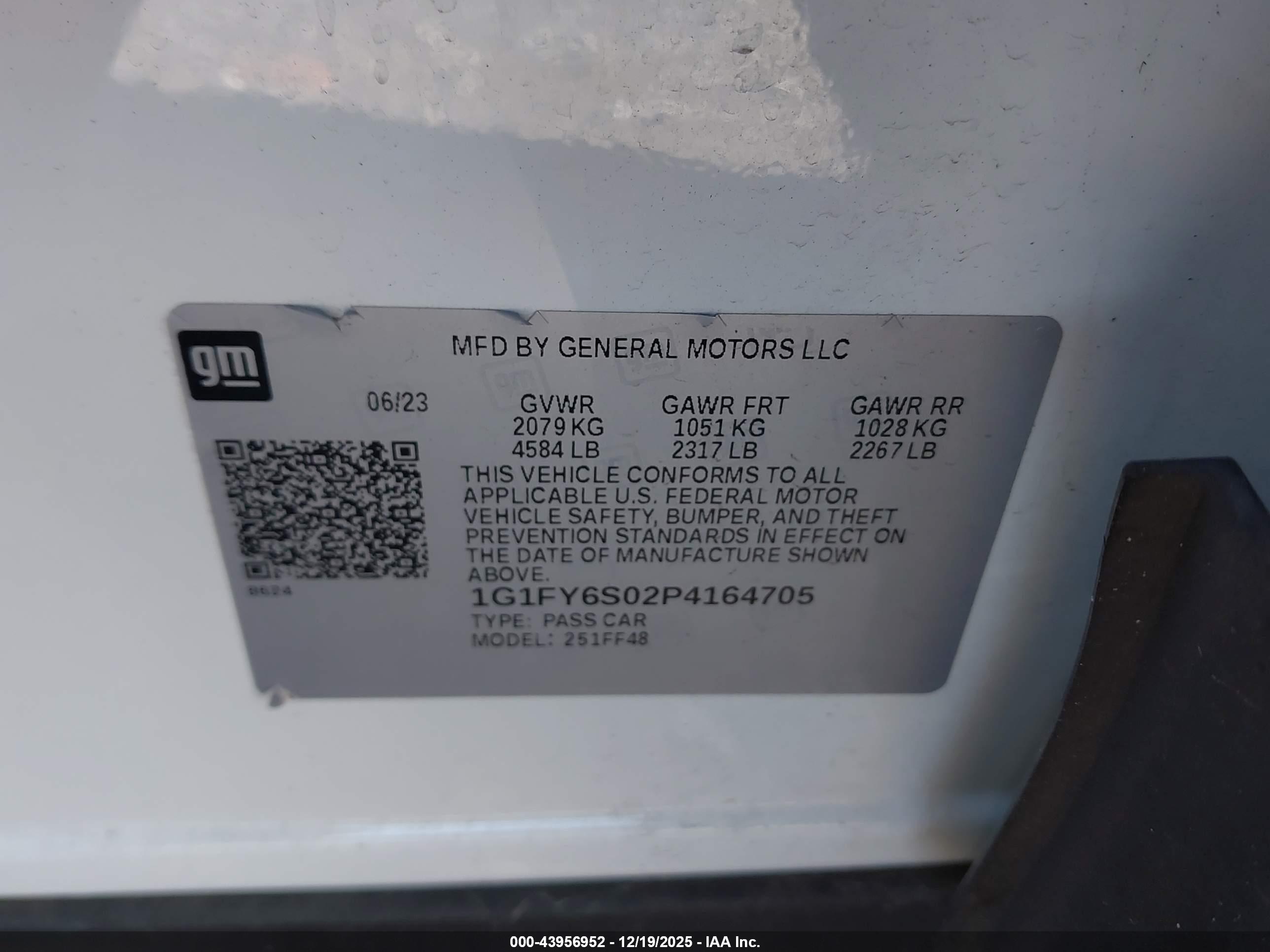 CHEVROLET BOLT image 9