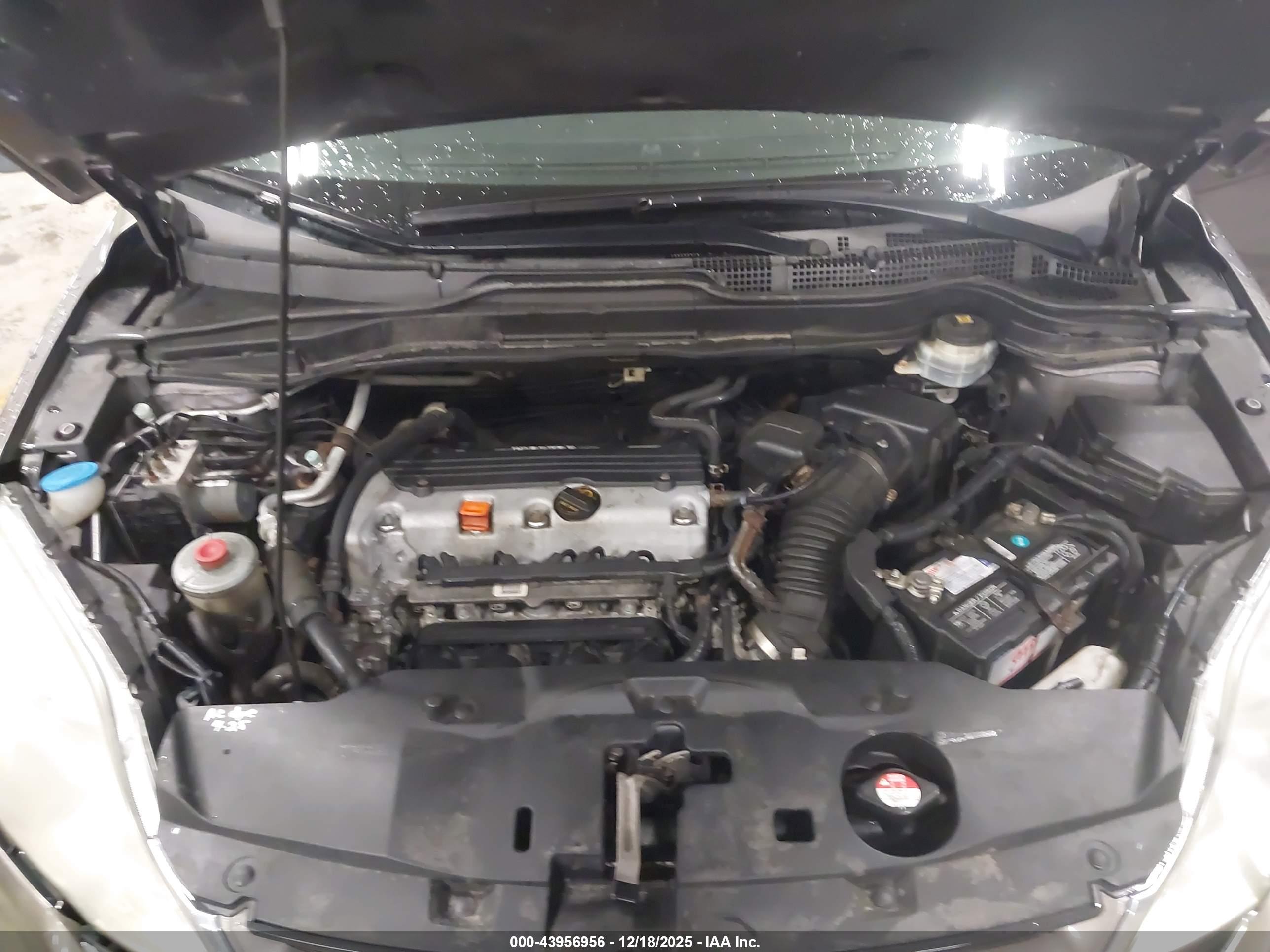 HONDA CR-V image 10
