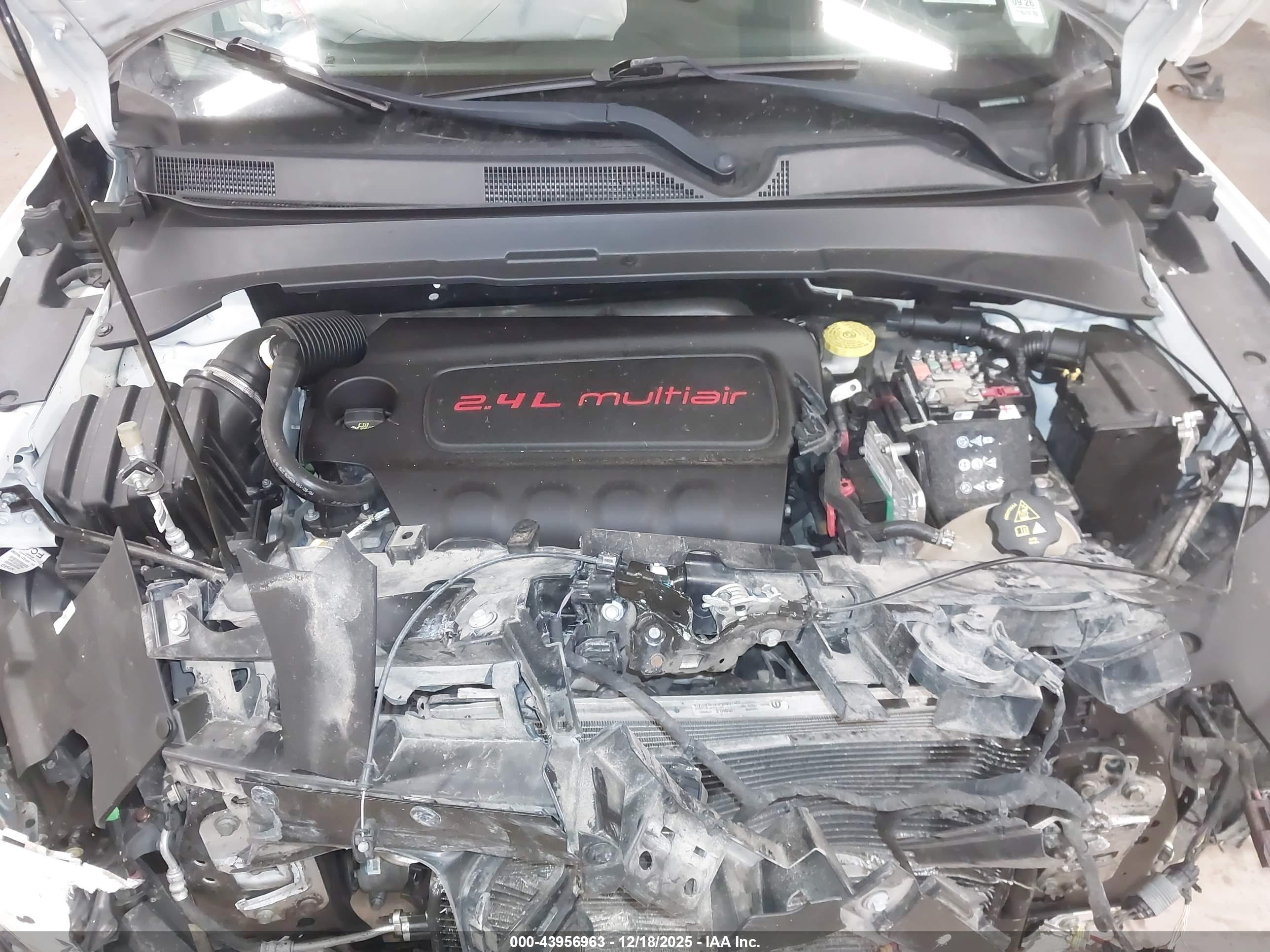 JEEP COMPASS image 10
