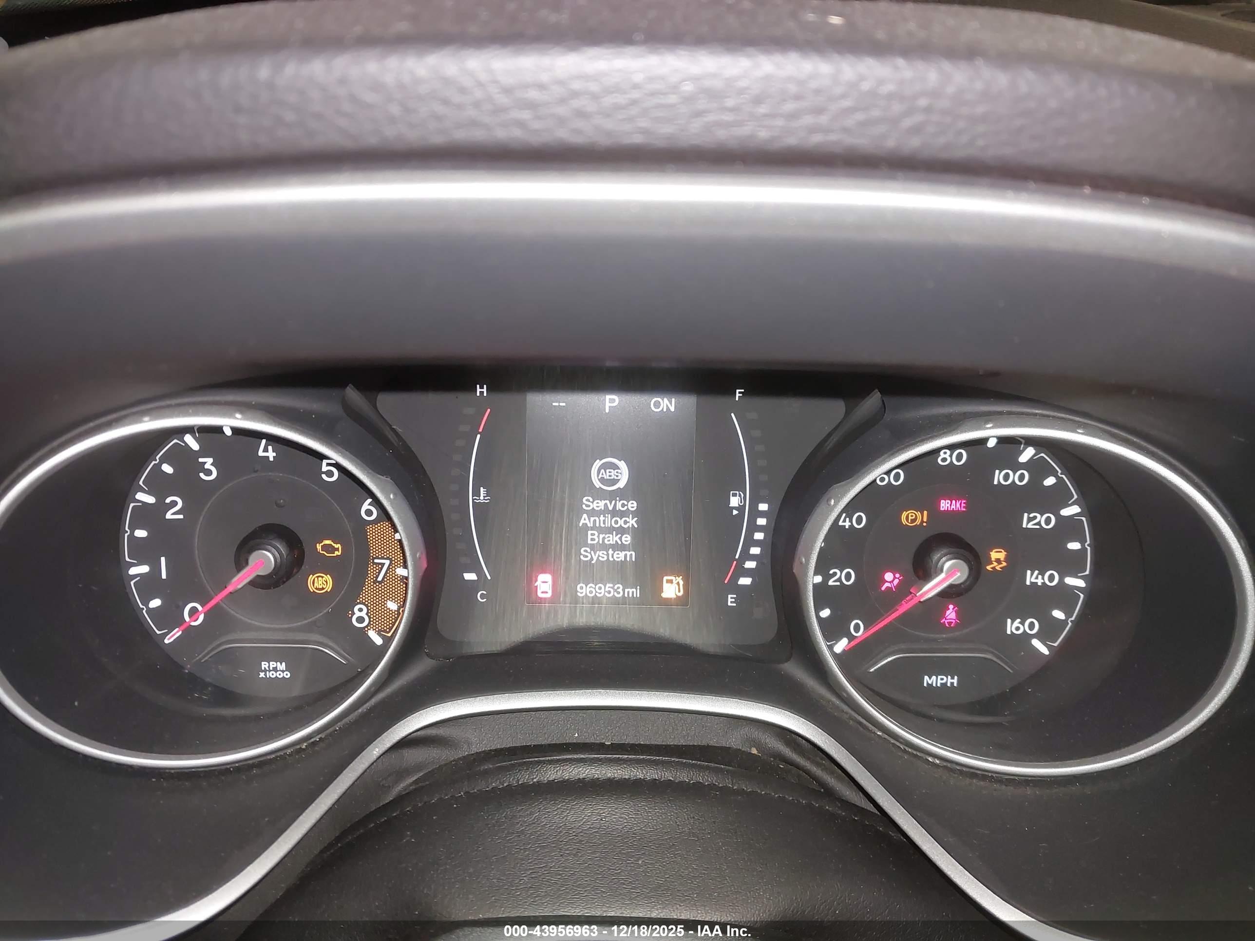JEEP COMPASS image 7