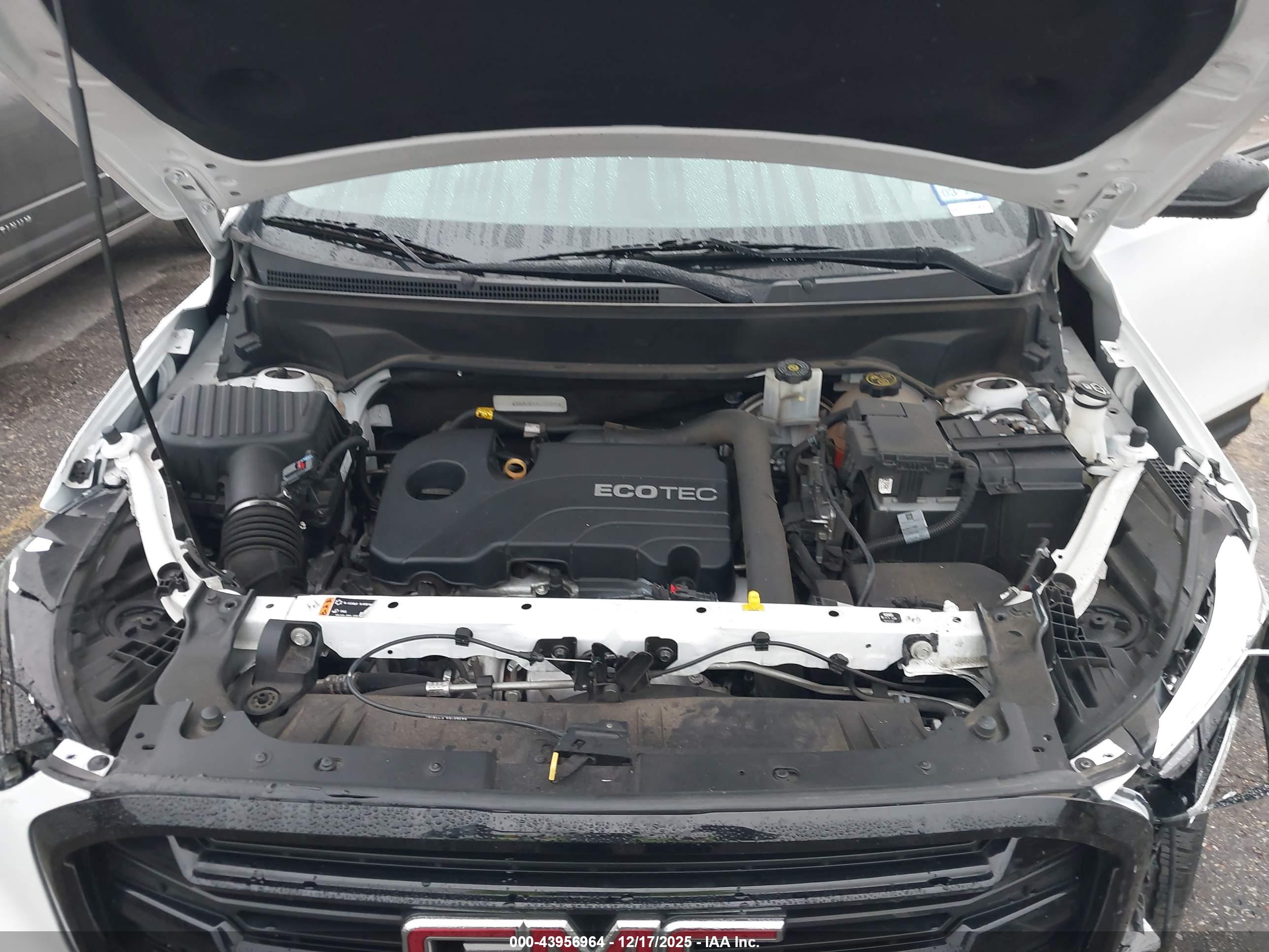 GMC TERRAIN image 10