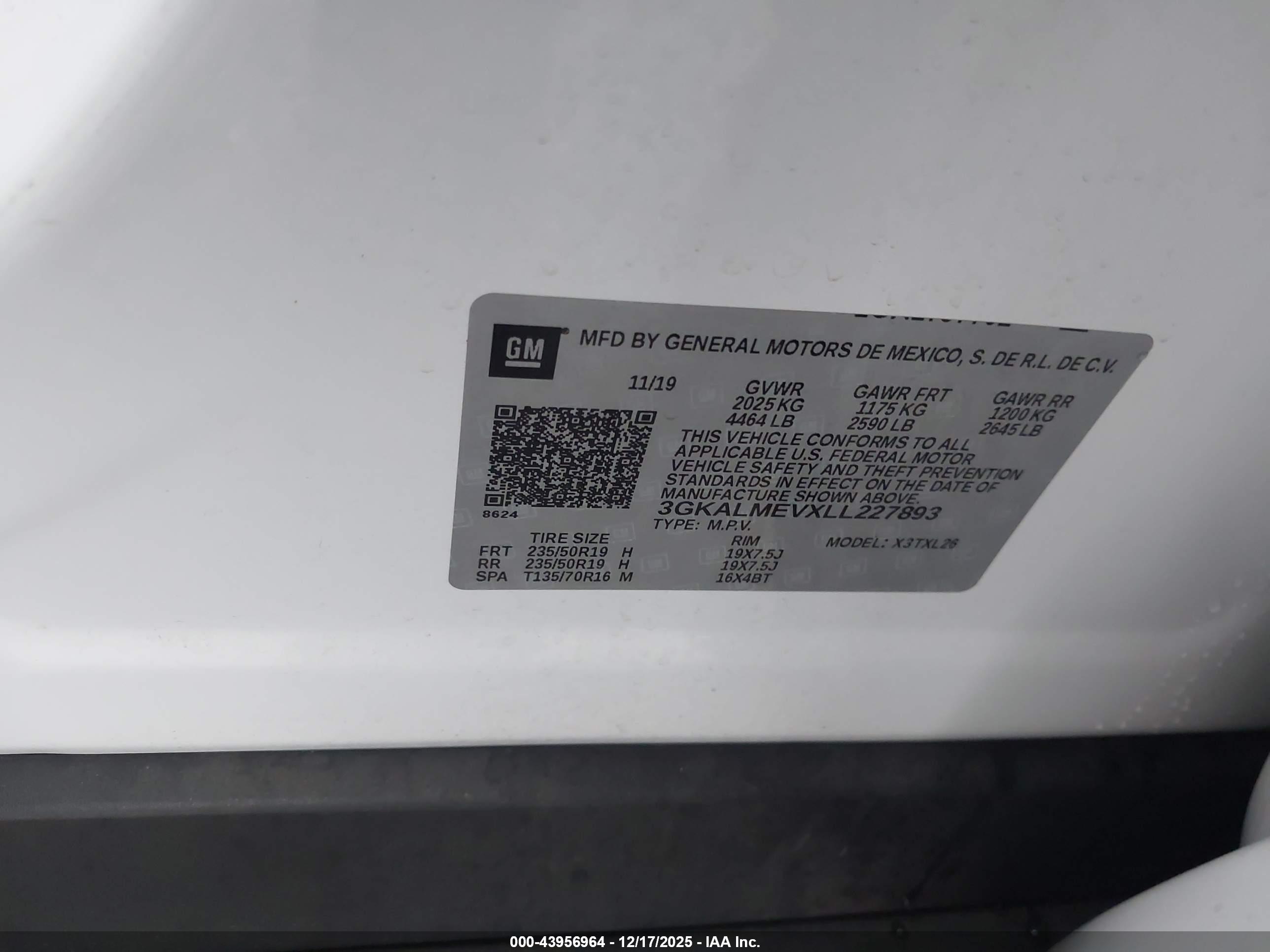 GMC TERRAIN image 9