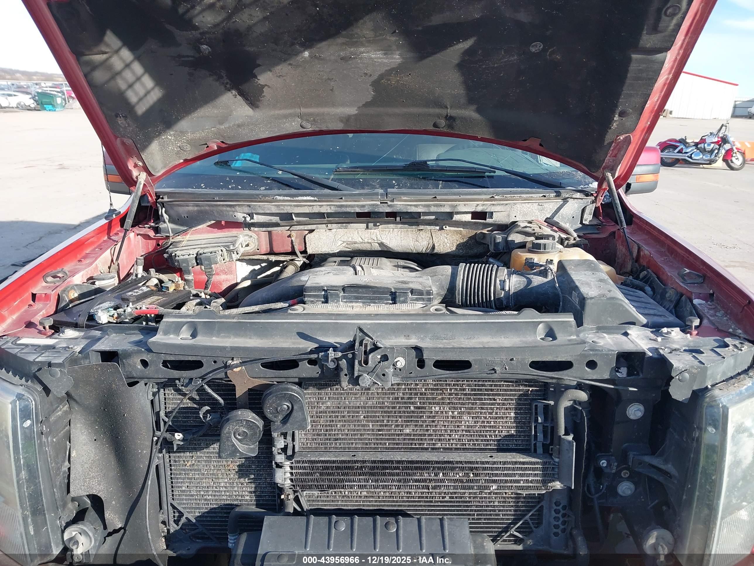 FORD F-150 image 10