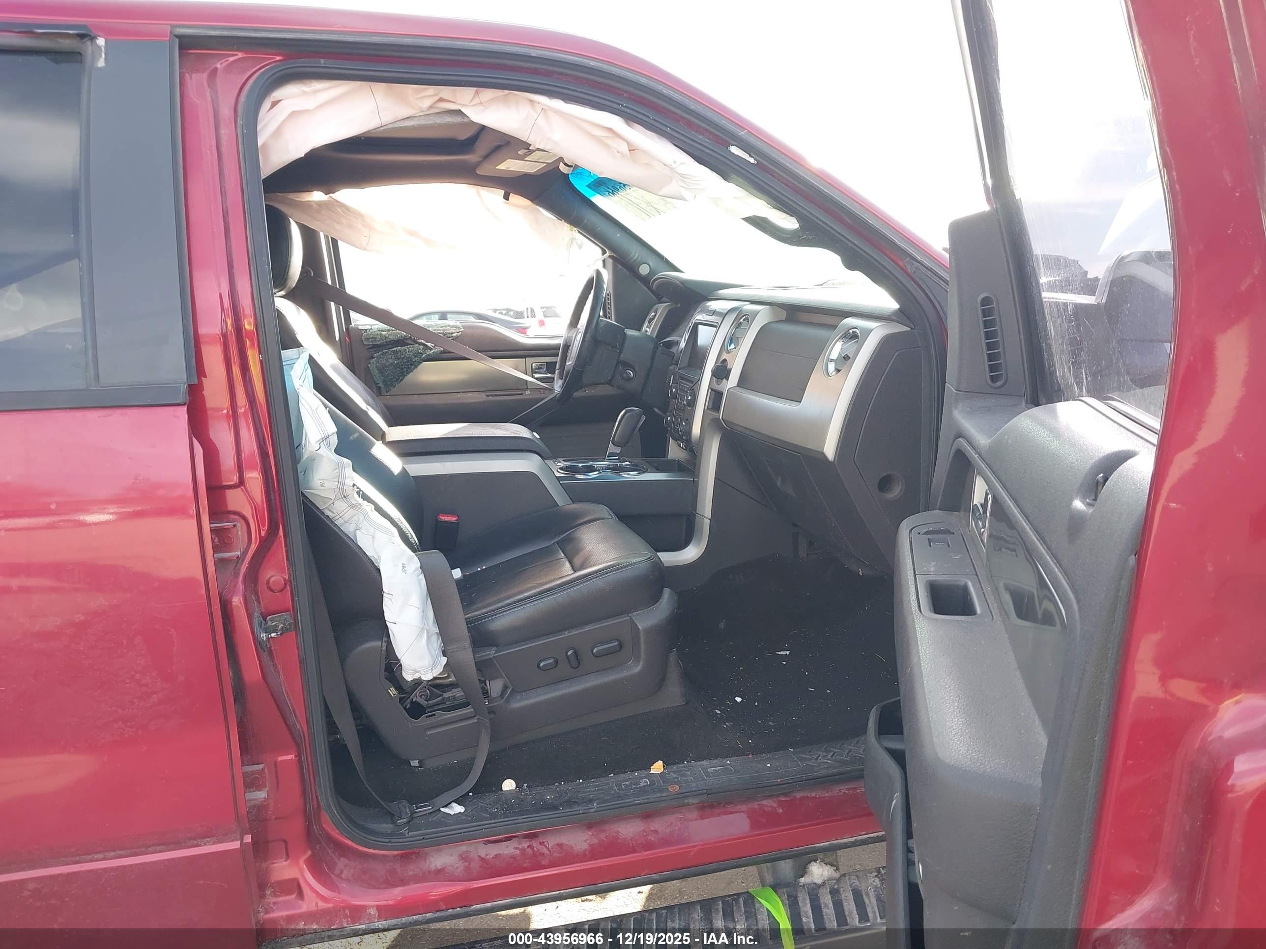 FORD F-150 image 5